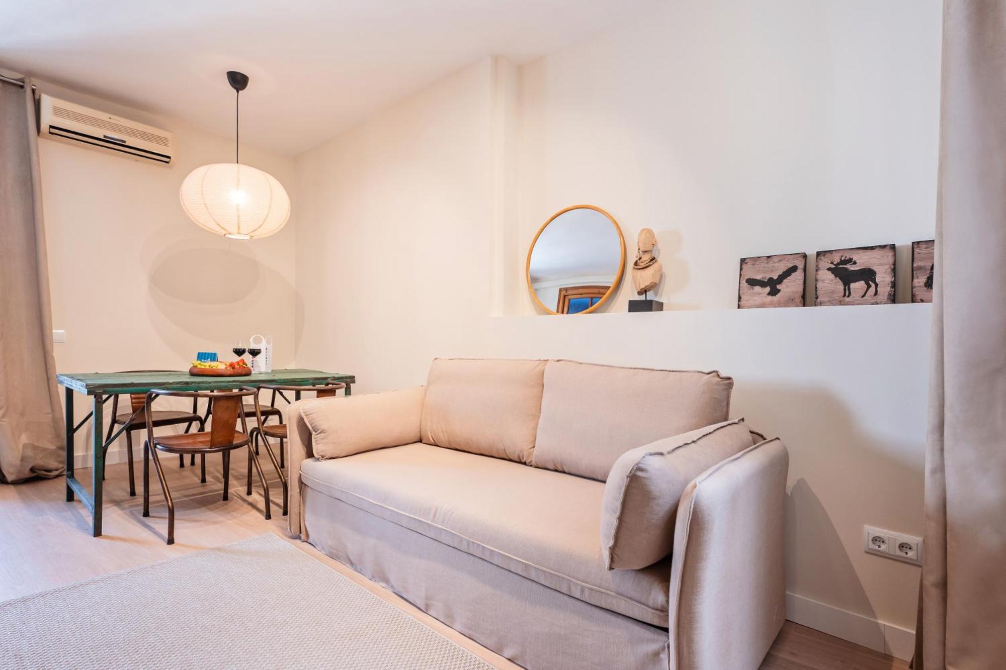 Sweett - Wellington Apartment Barcelona