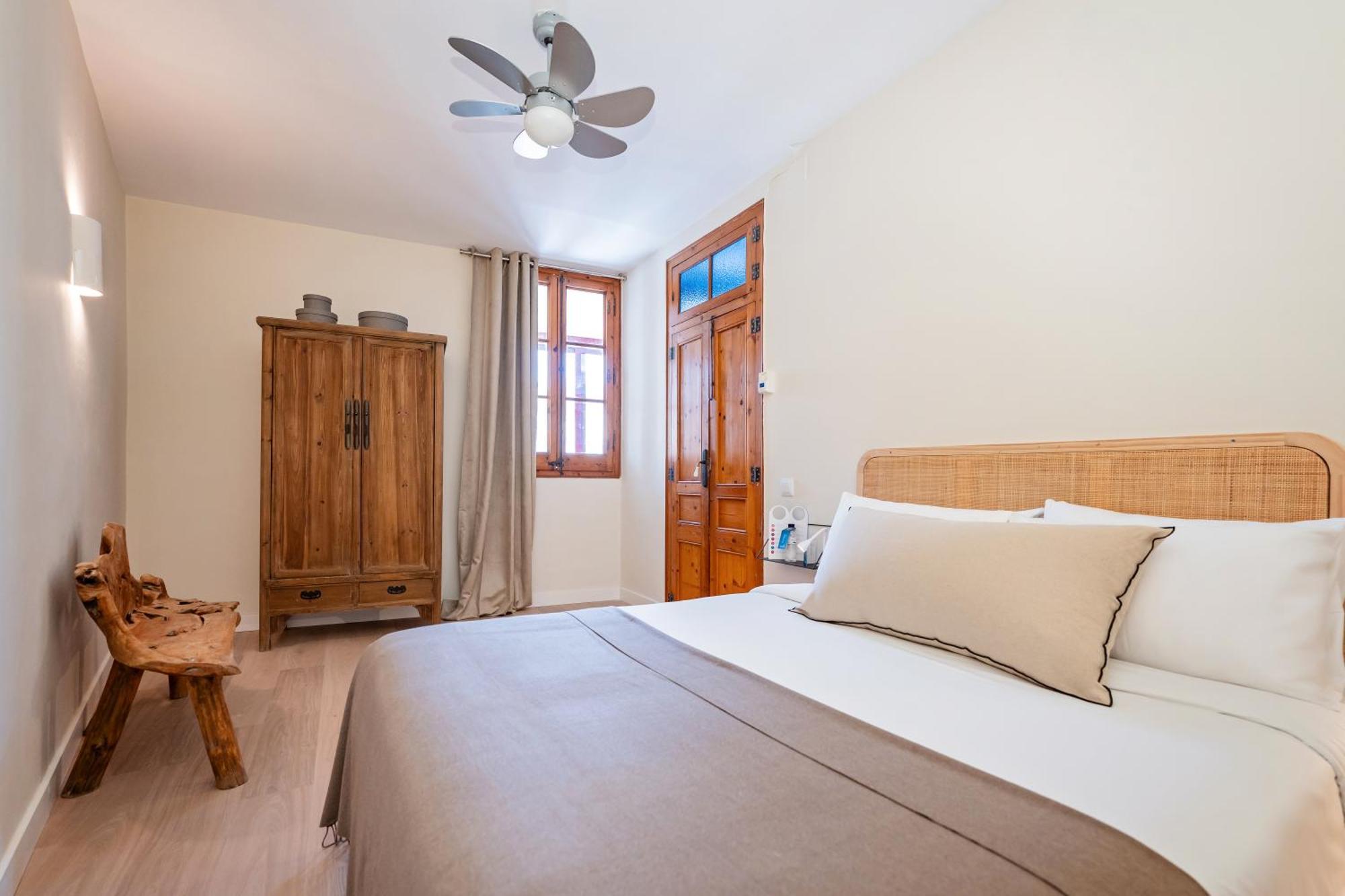 Sweett - Wellington Apartment *