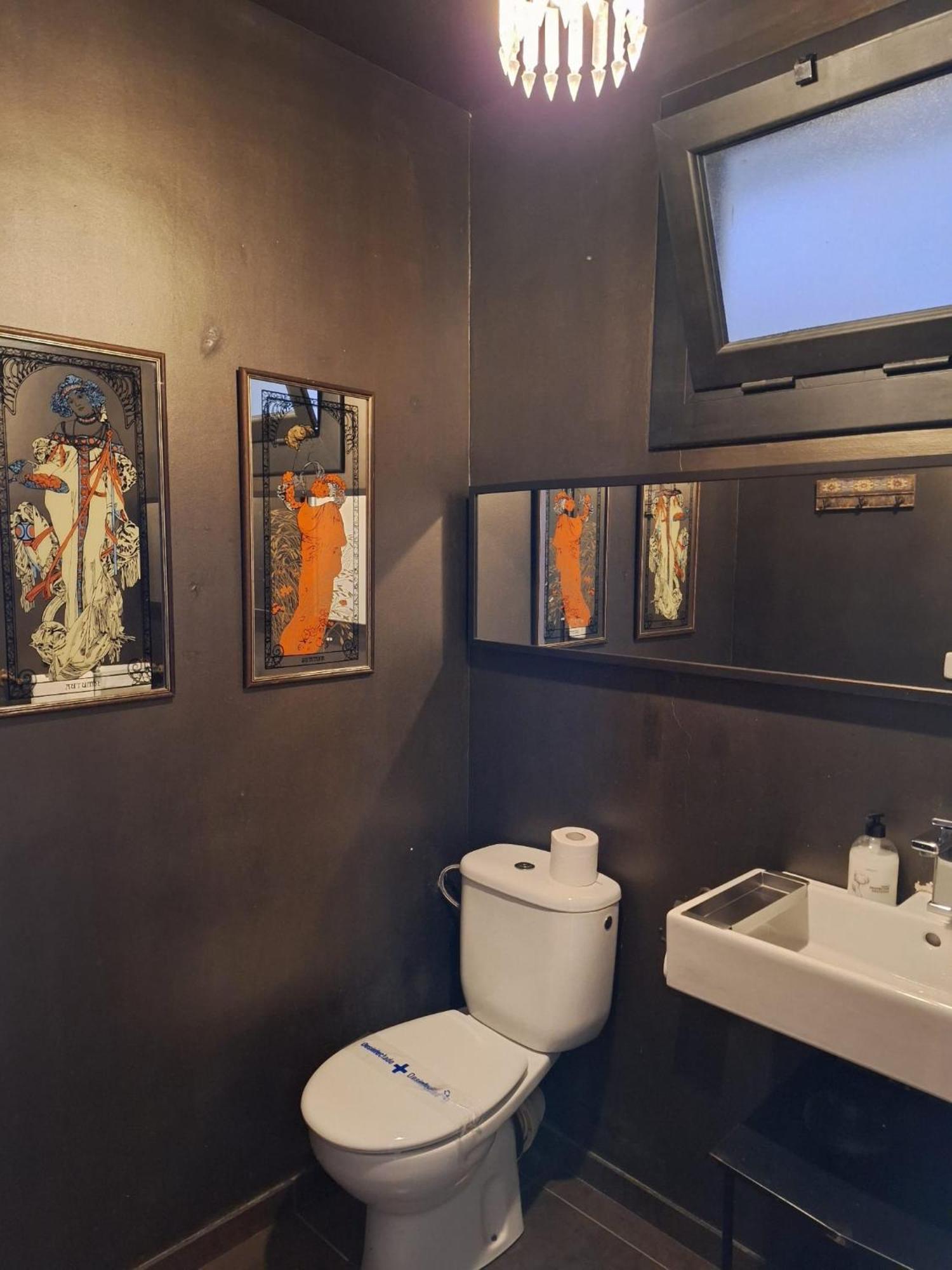 Apartamento Casa Consell Barcelona