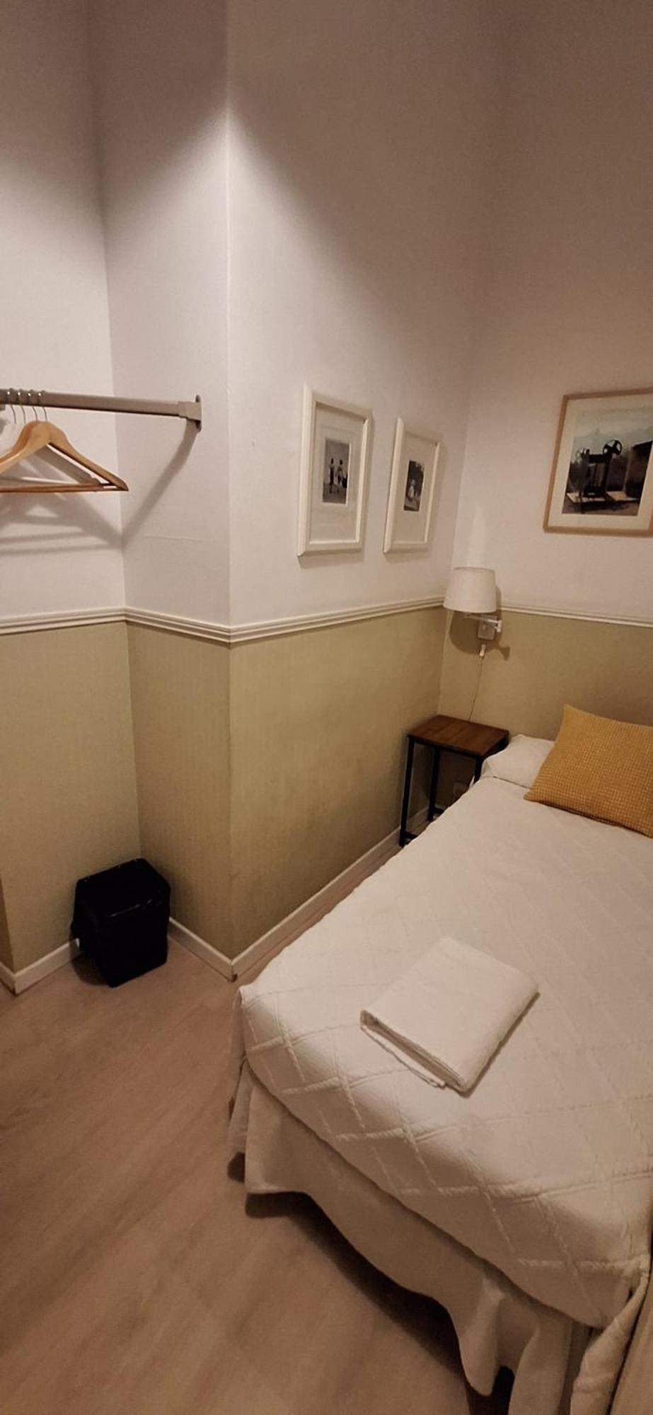 Casa Consell Apartment