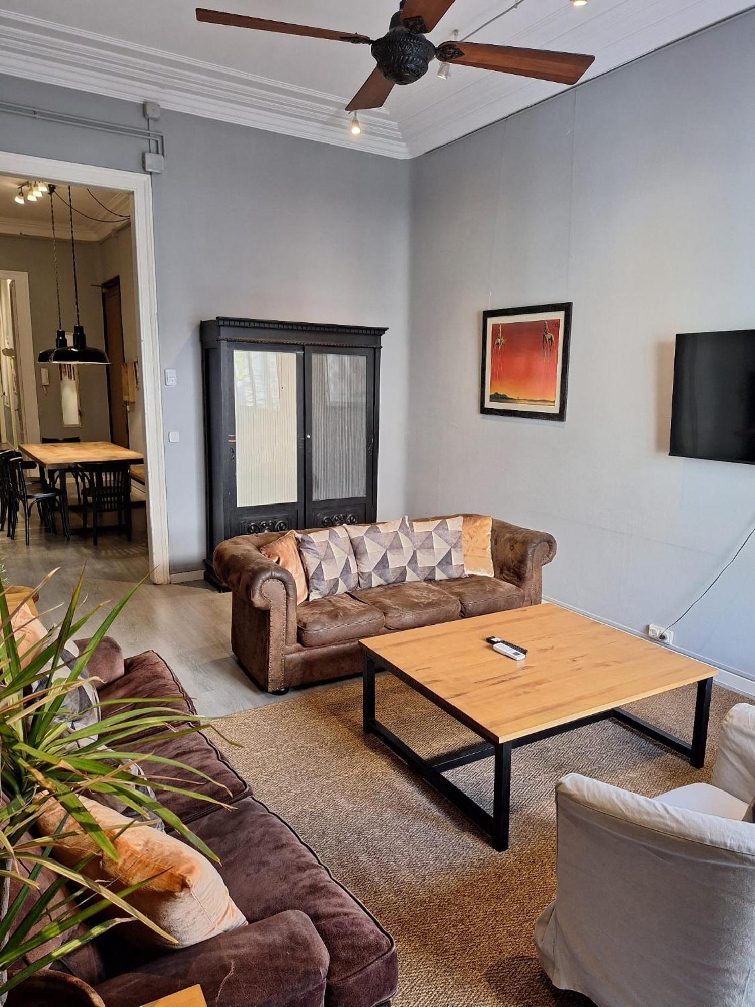 Casa Consell Apartment