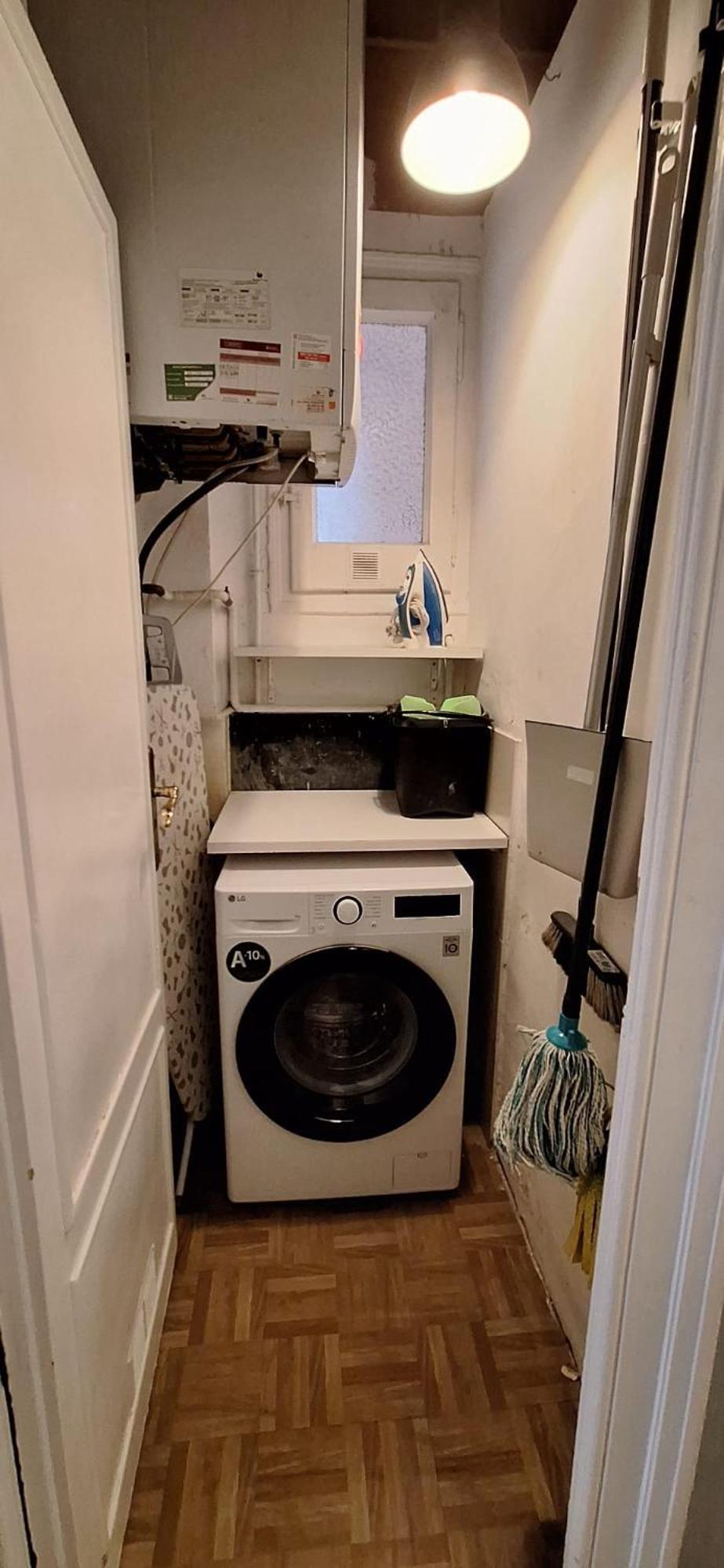 Apartamento Casa Consell Barcelona