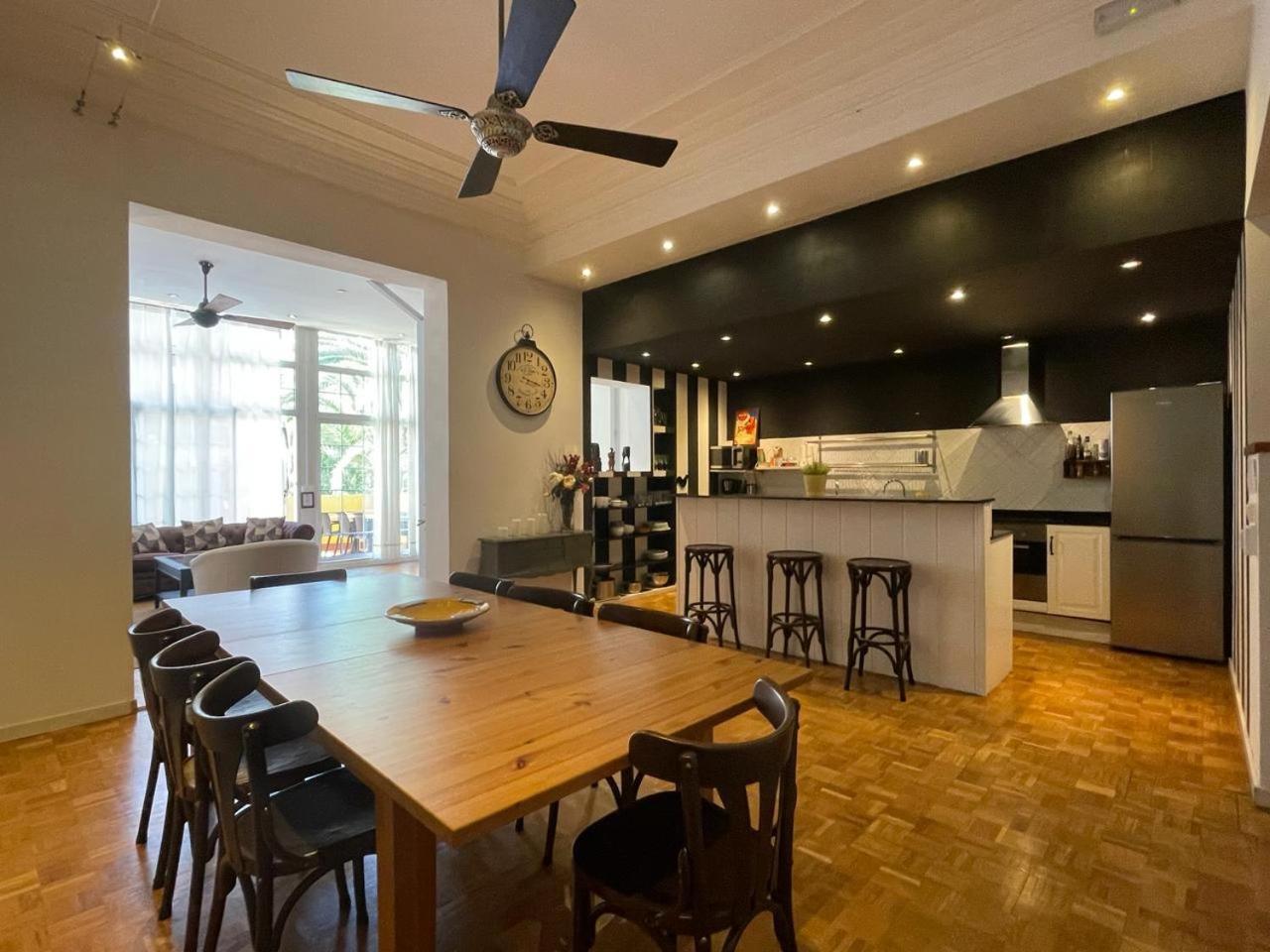 Casa Consell Apartment