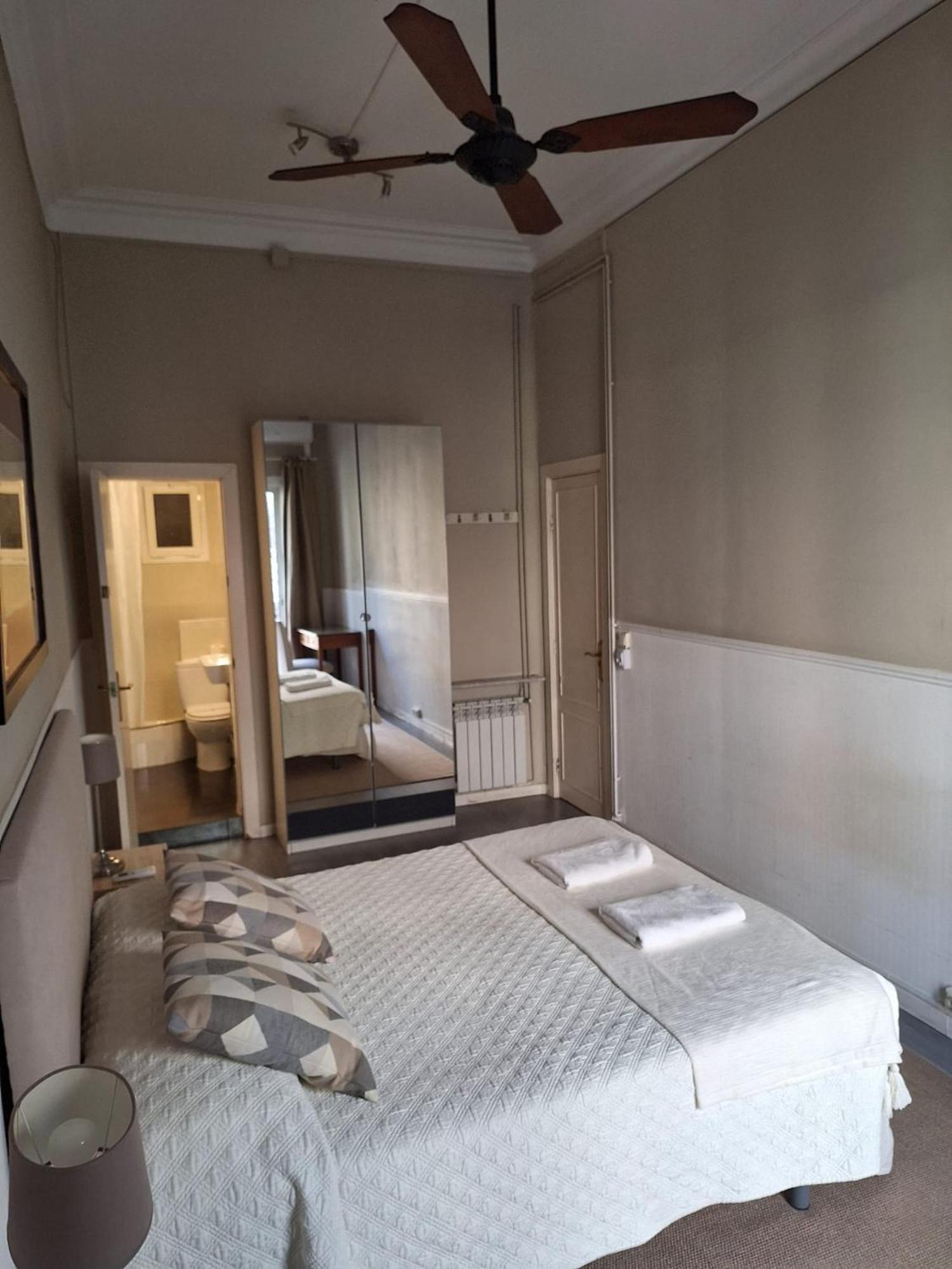Apartamento Casa Consell Barcelona