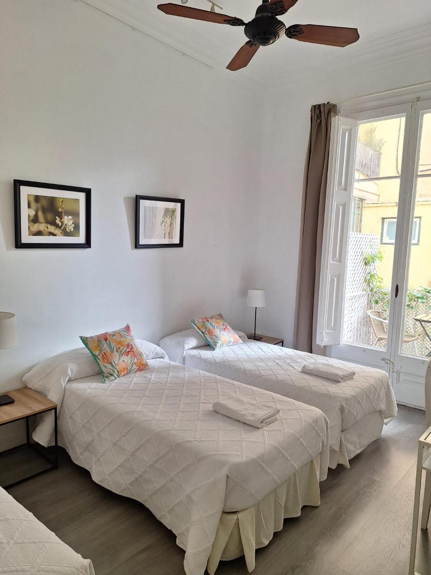 Apartamento Casa Consell