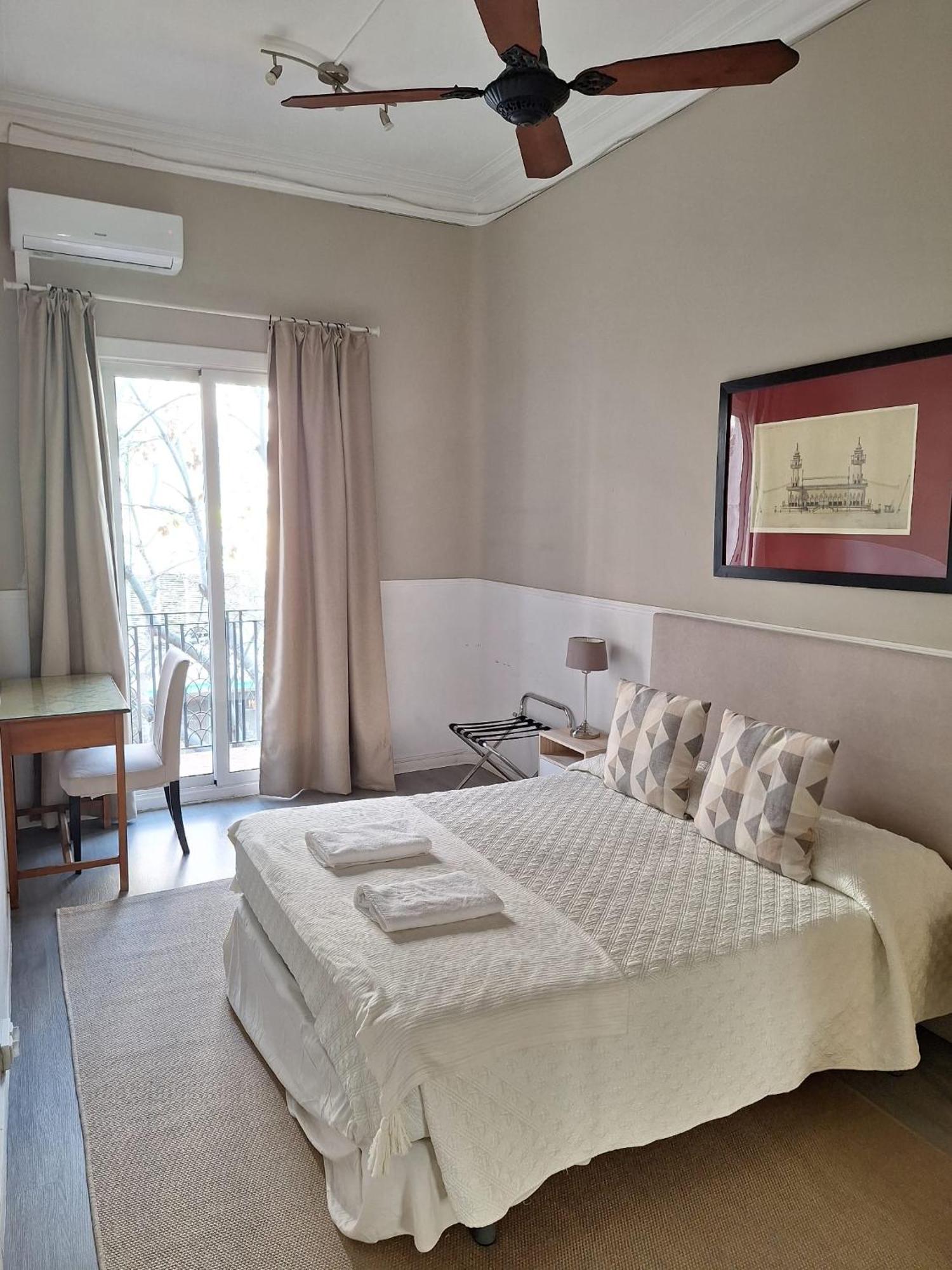 Casa Consell Apartment