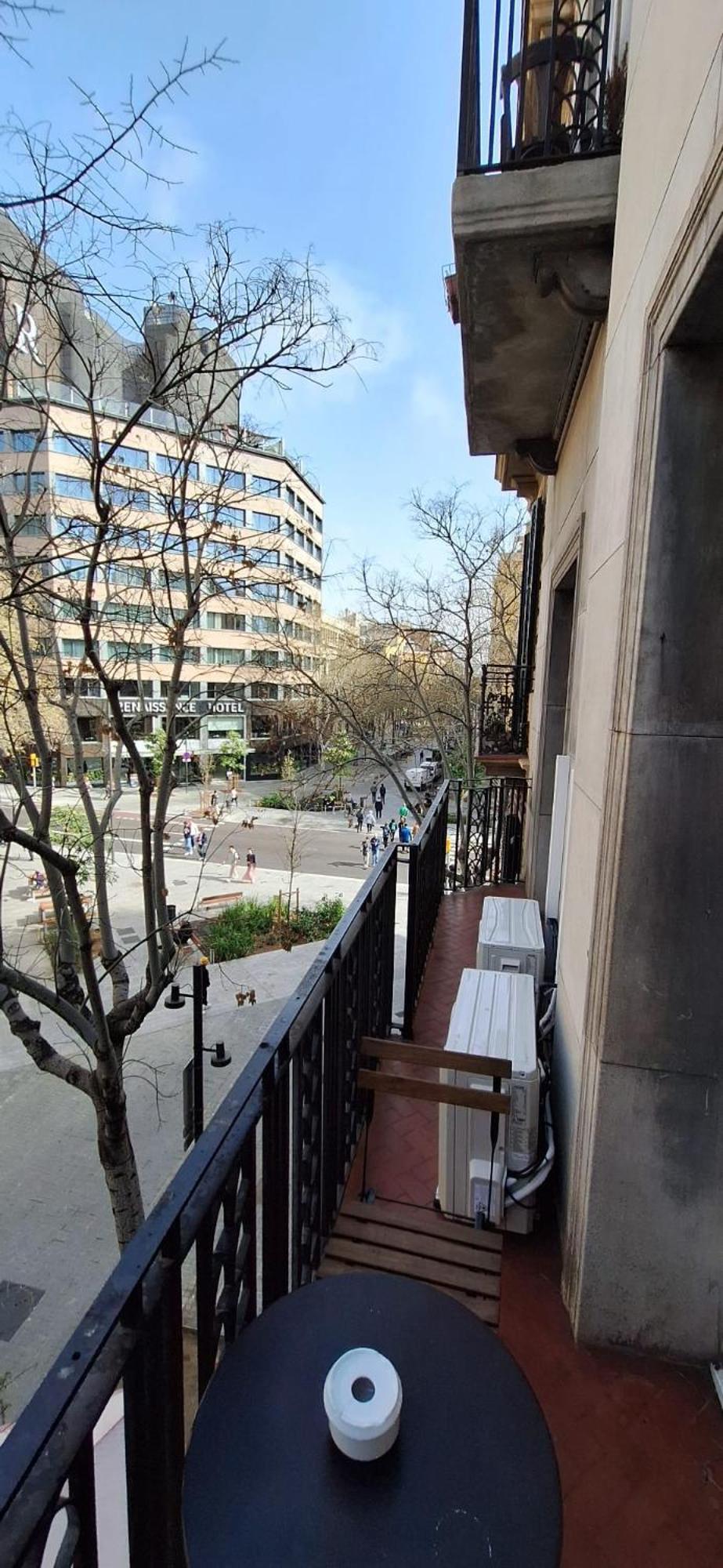 Apartamento Casa Consell