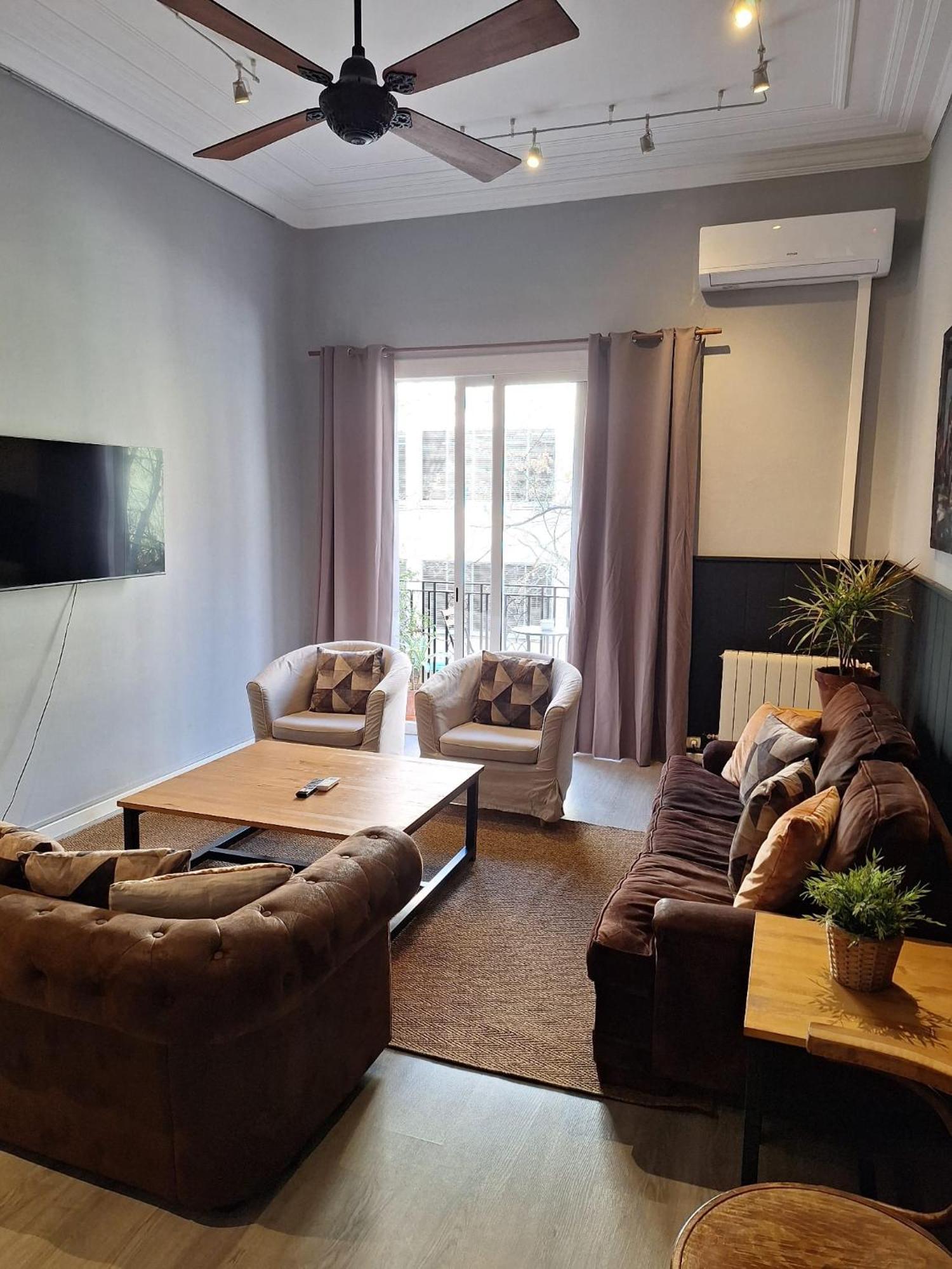 Casa Consell Apartment Barcelona