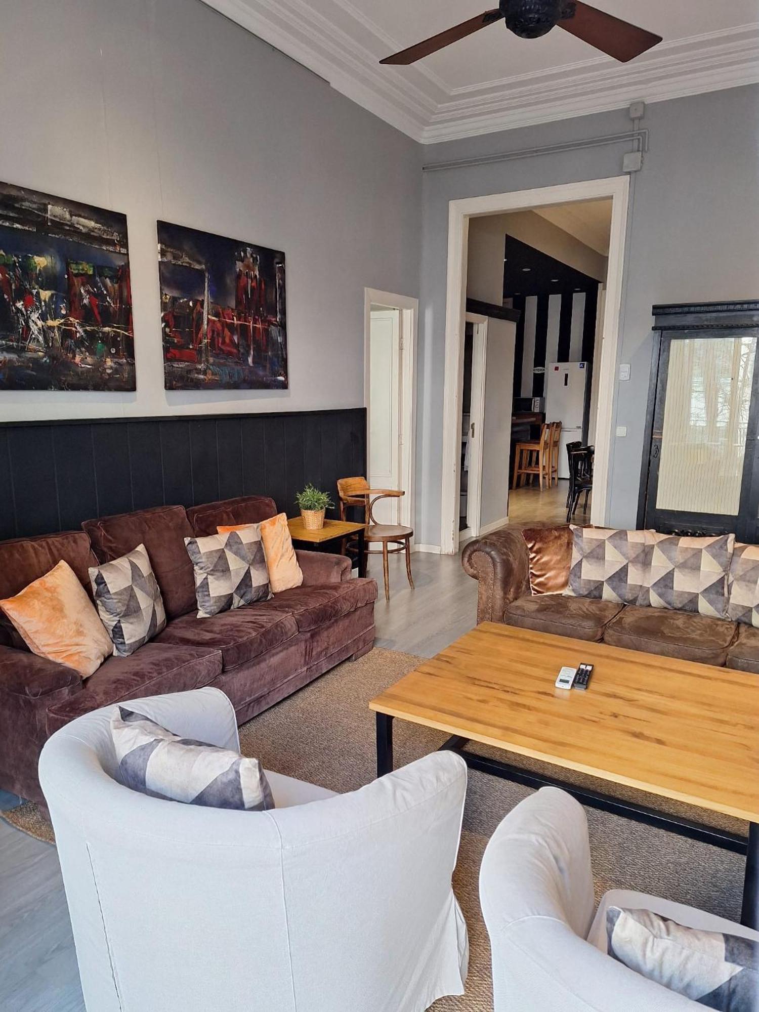 Casa Consell Apartment