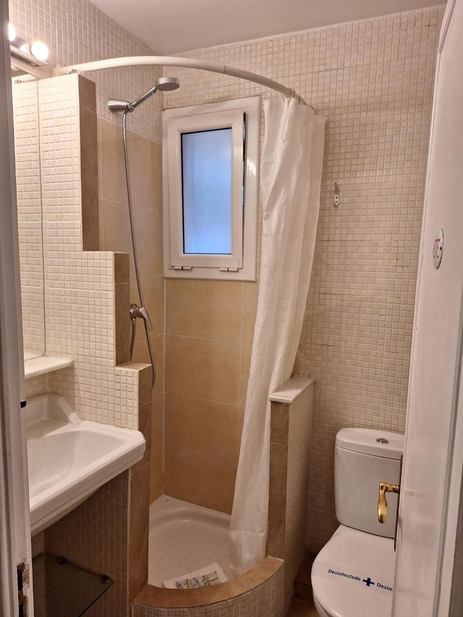 Apartamento Casa Consell *