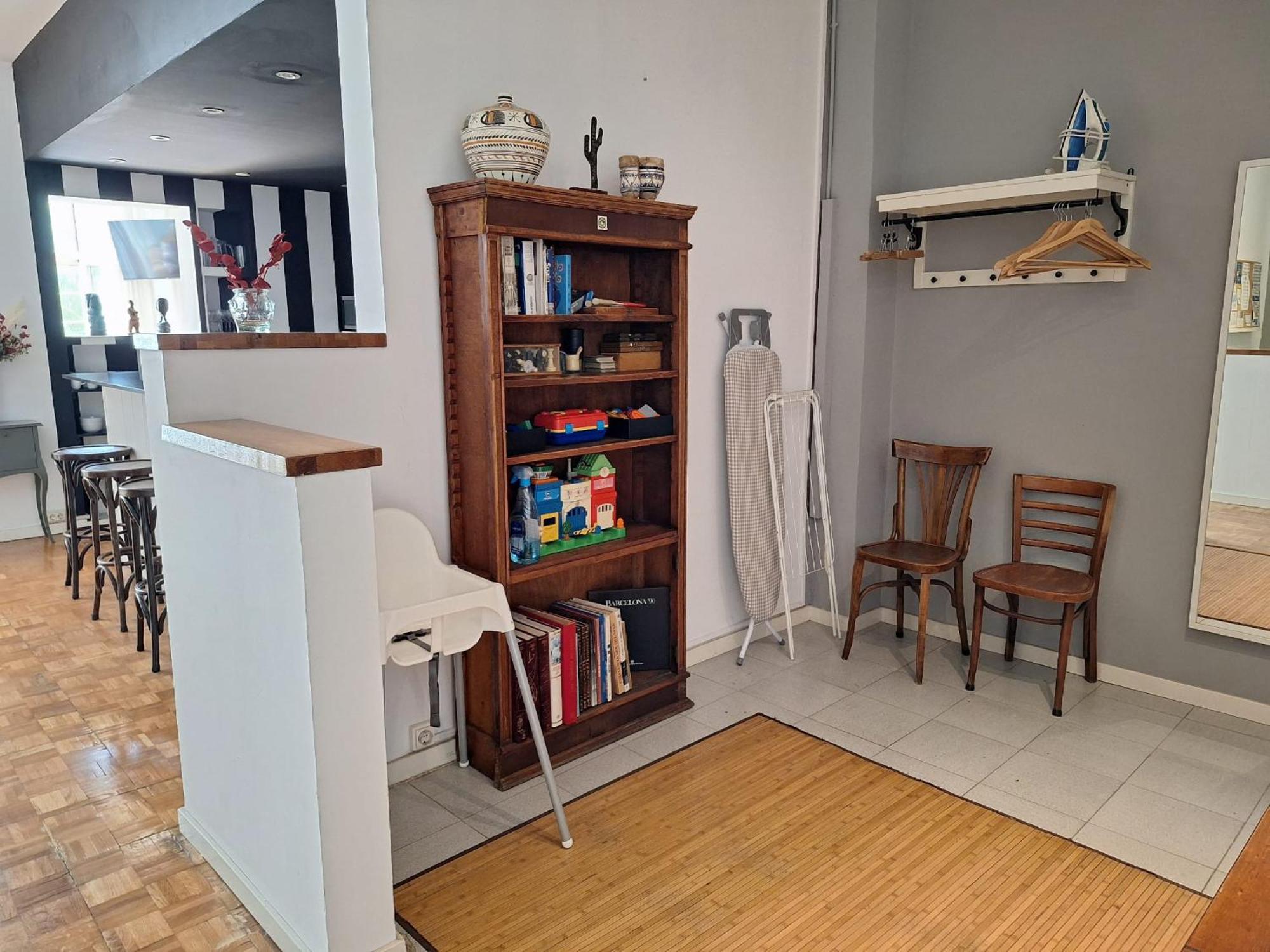 Apartamento Casa Consell Barcelona