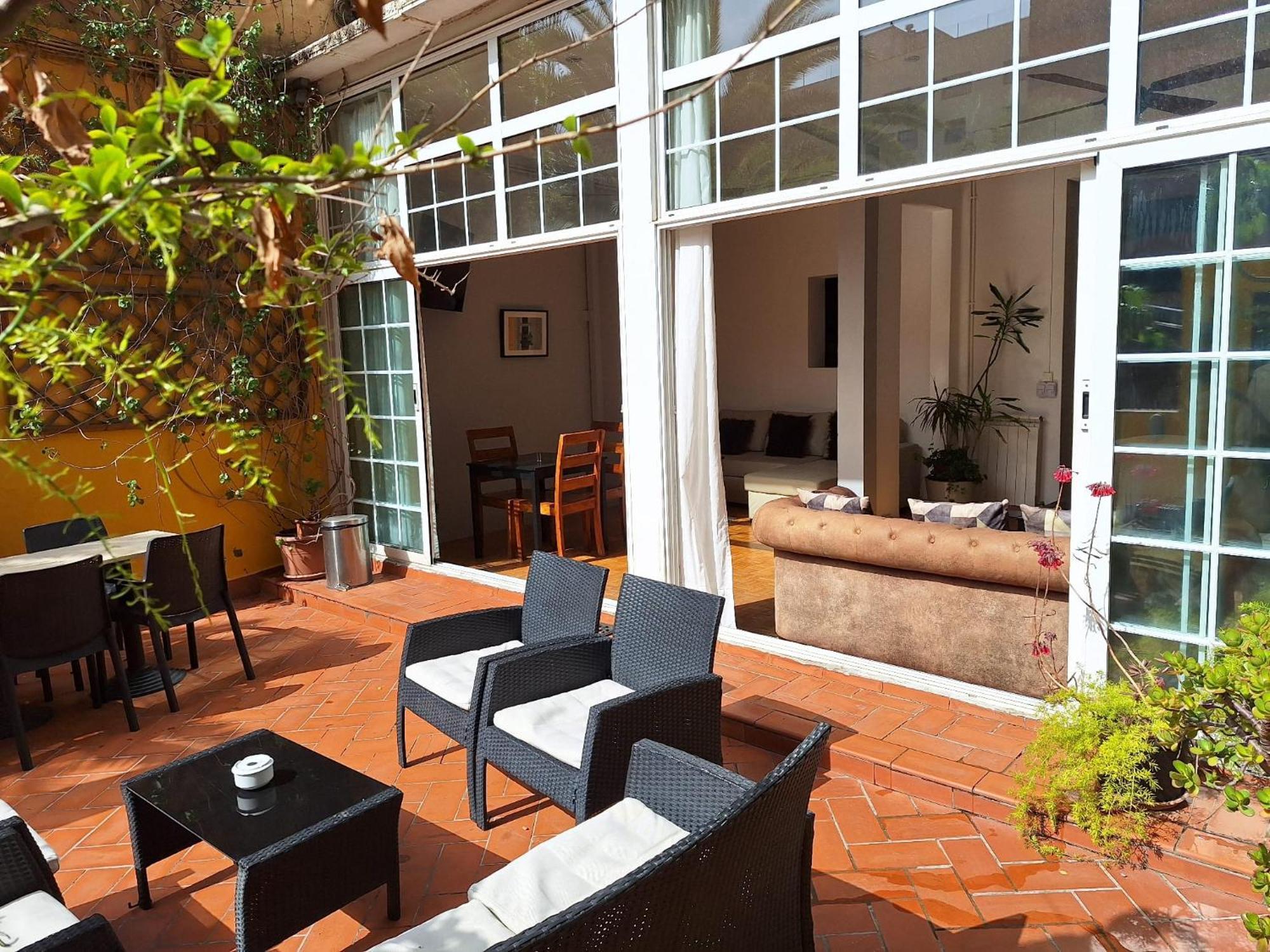 Apartamento Casa Consell *