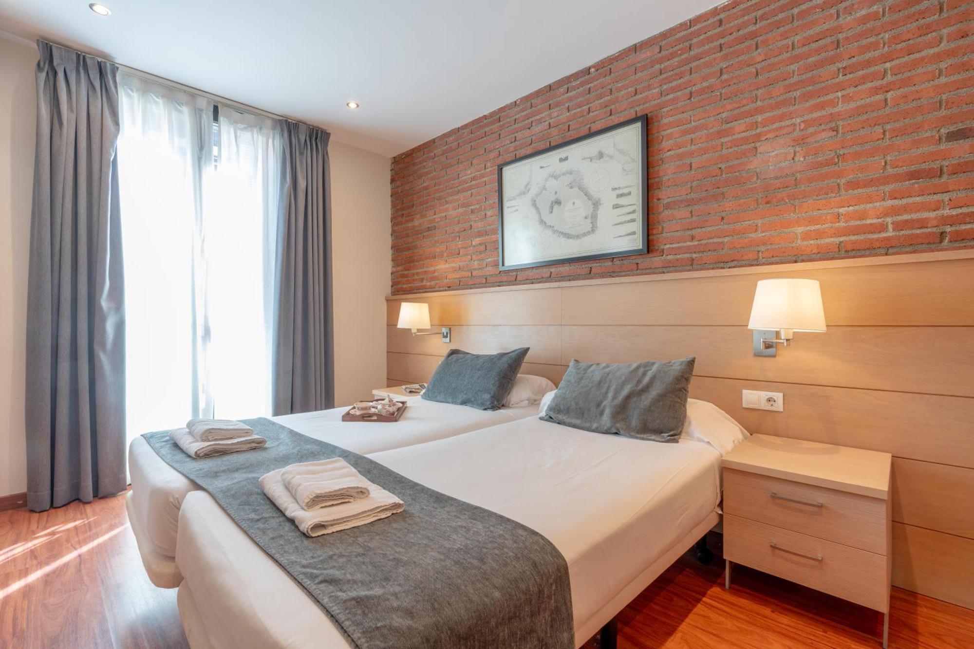 Apartamento Serennia Cest Arc De Triomf Barcelona