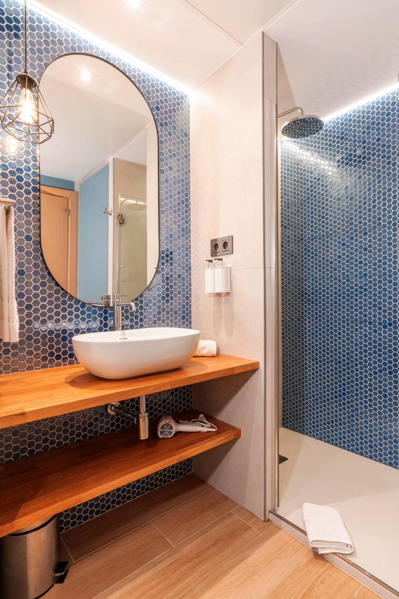 Serennia Cest Arc De Triomf Apartamento *