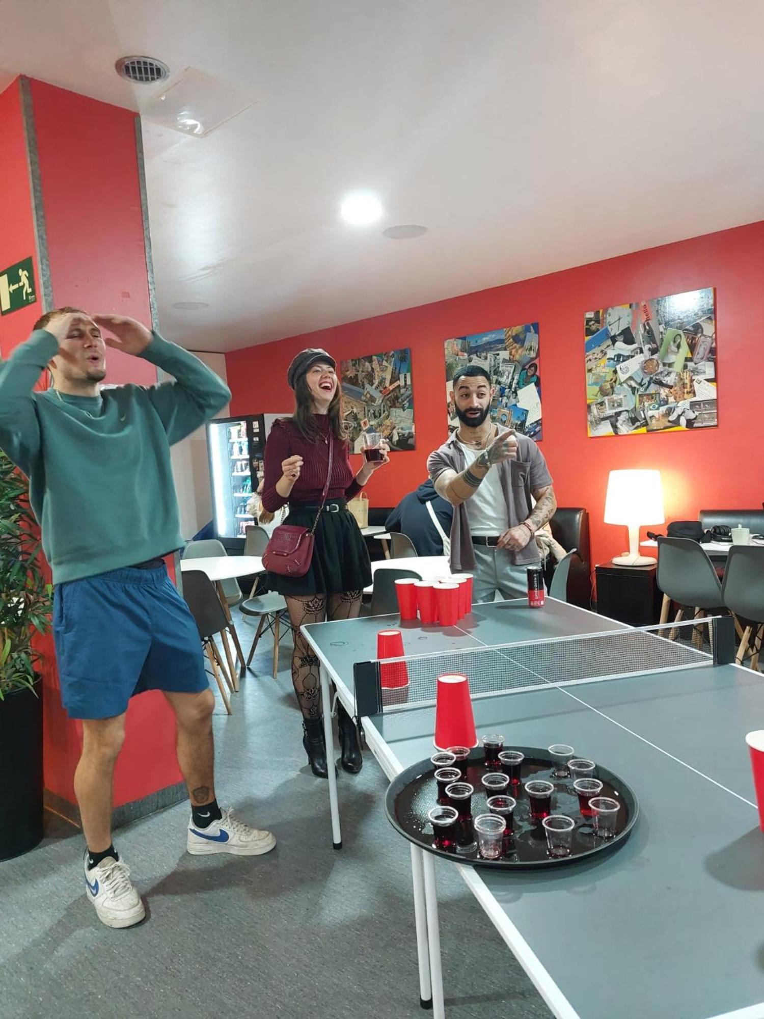 Hostal Hellobcn Youth