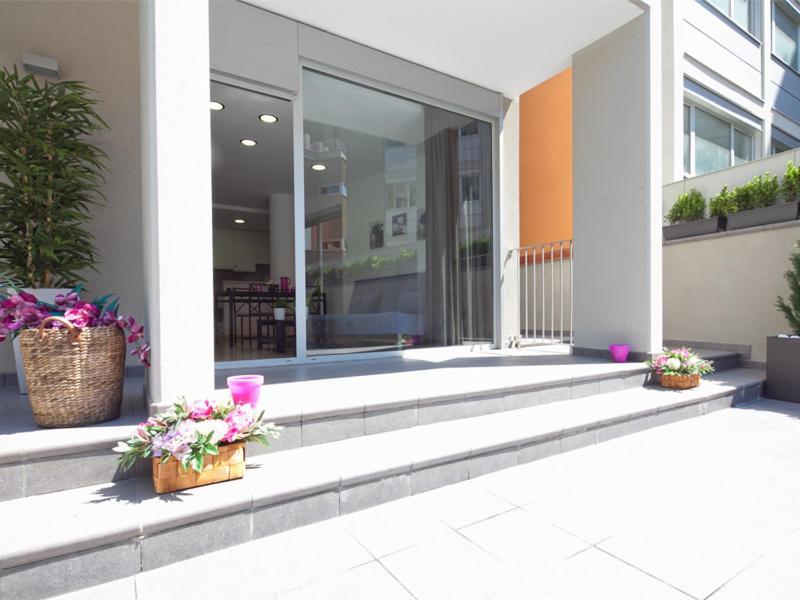Apartamento Charmsuites Paralel Barcelona