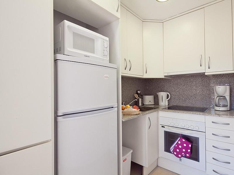 Apartamento Charmsuites Nou Rambla