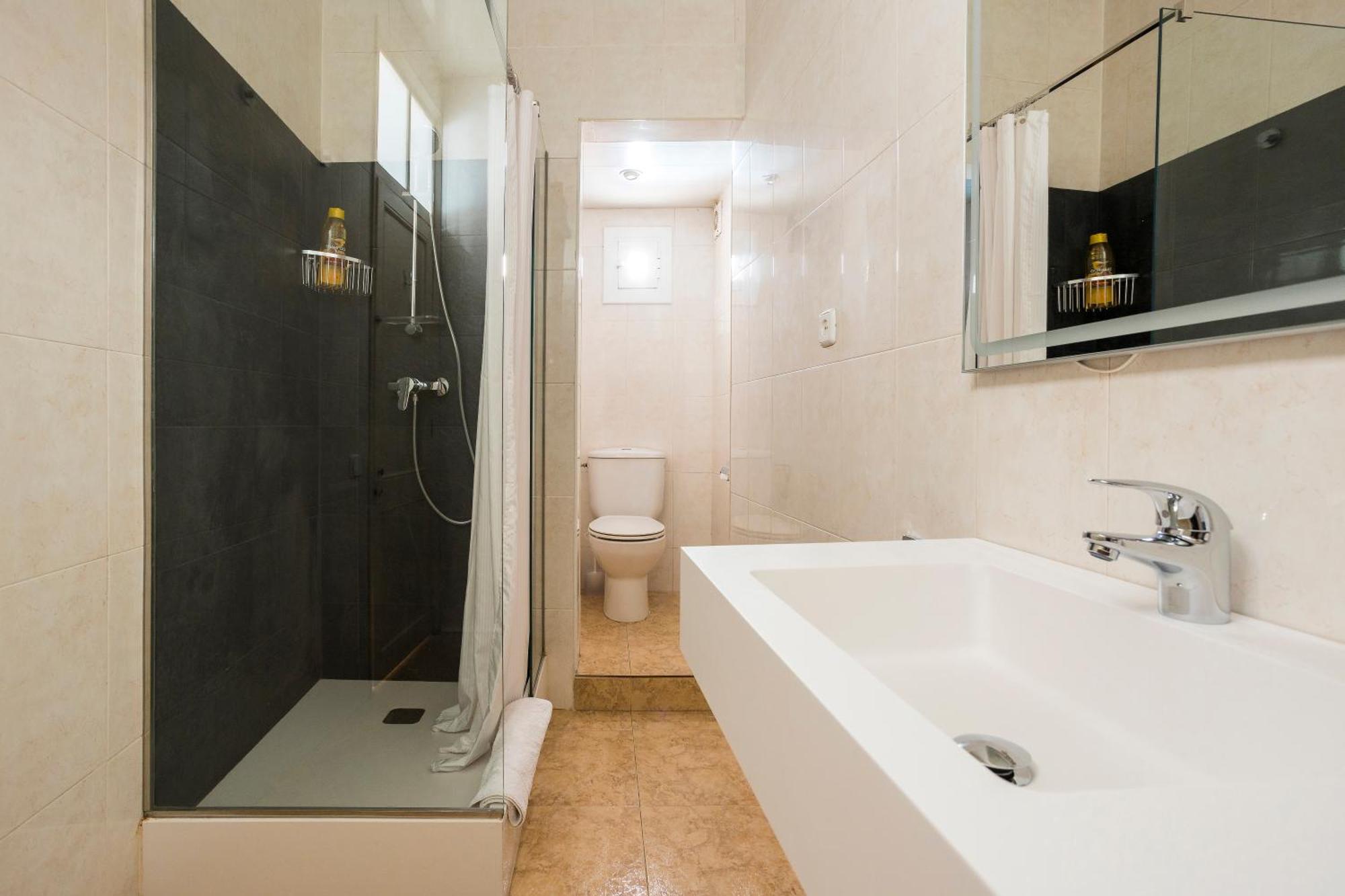 Apartament Clot 1 Barcelona