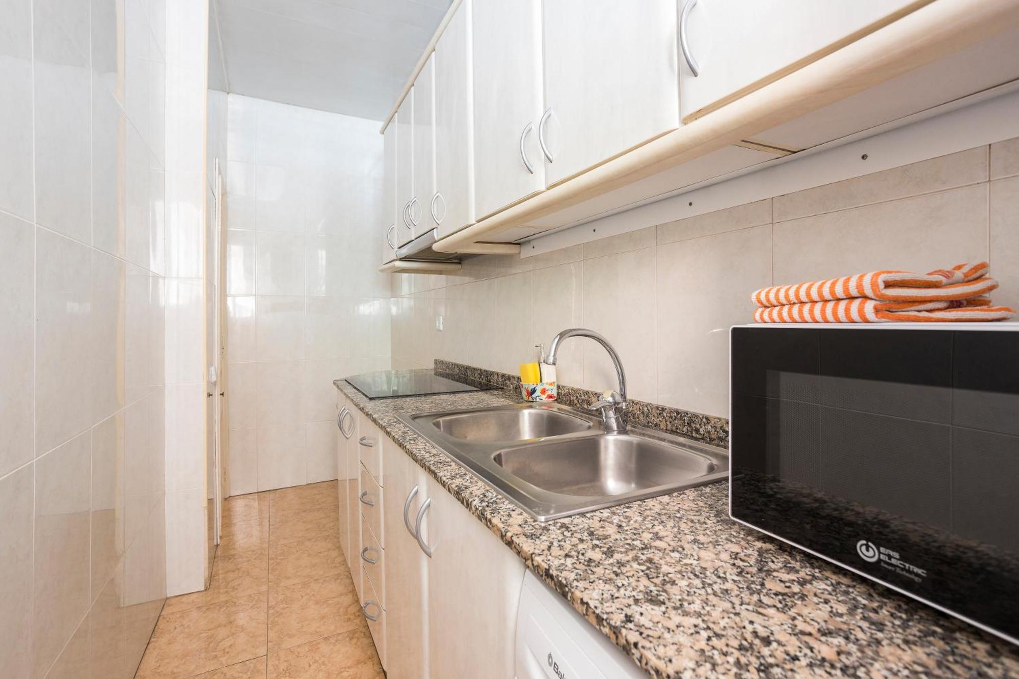 Apartament Clot 1 *