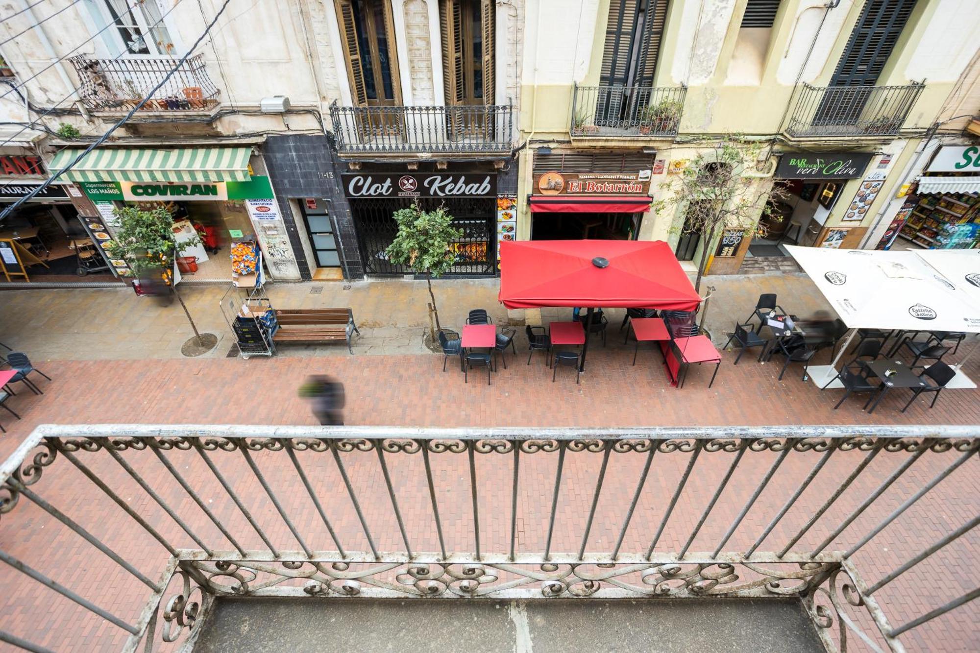 Apartament Clot 1 Barcelona