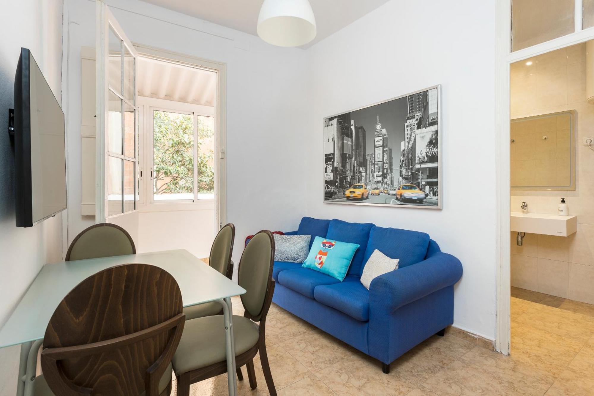 Apartment Apartament Clot 1 *