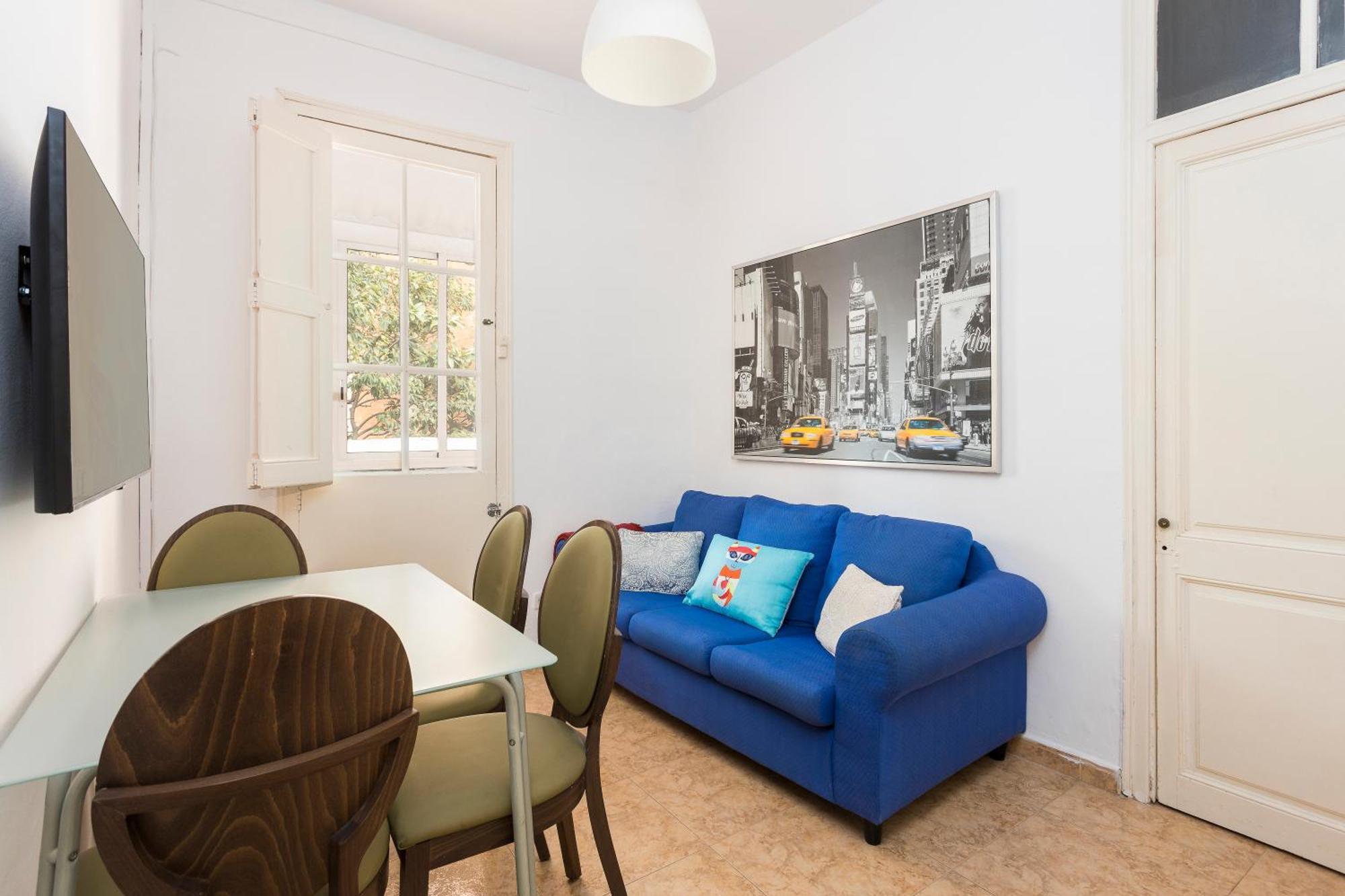 Apartament Clot 1 Apartment
