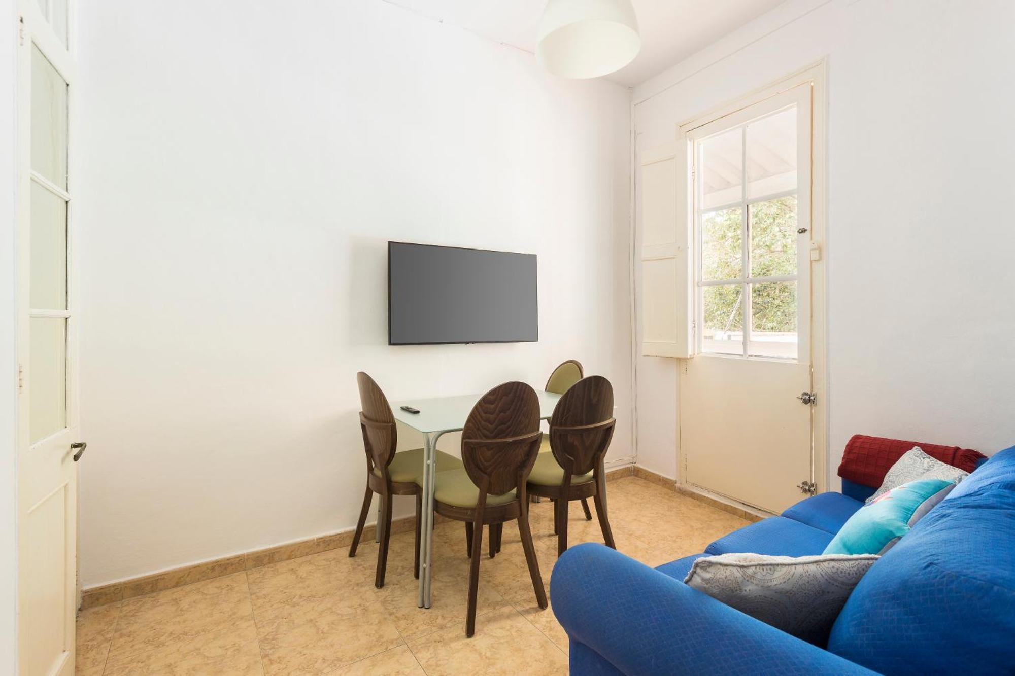 Apartment Apartament Clot 1