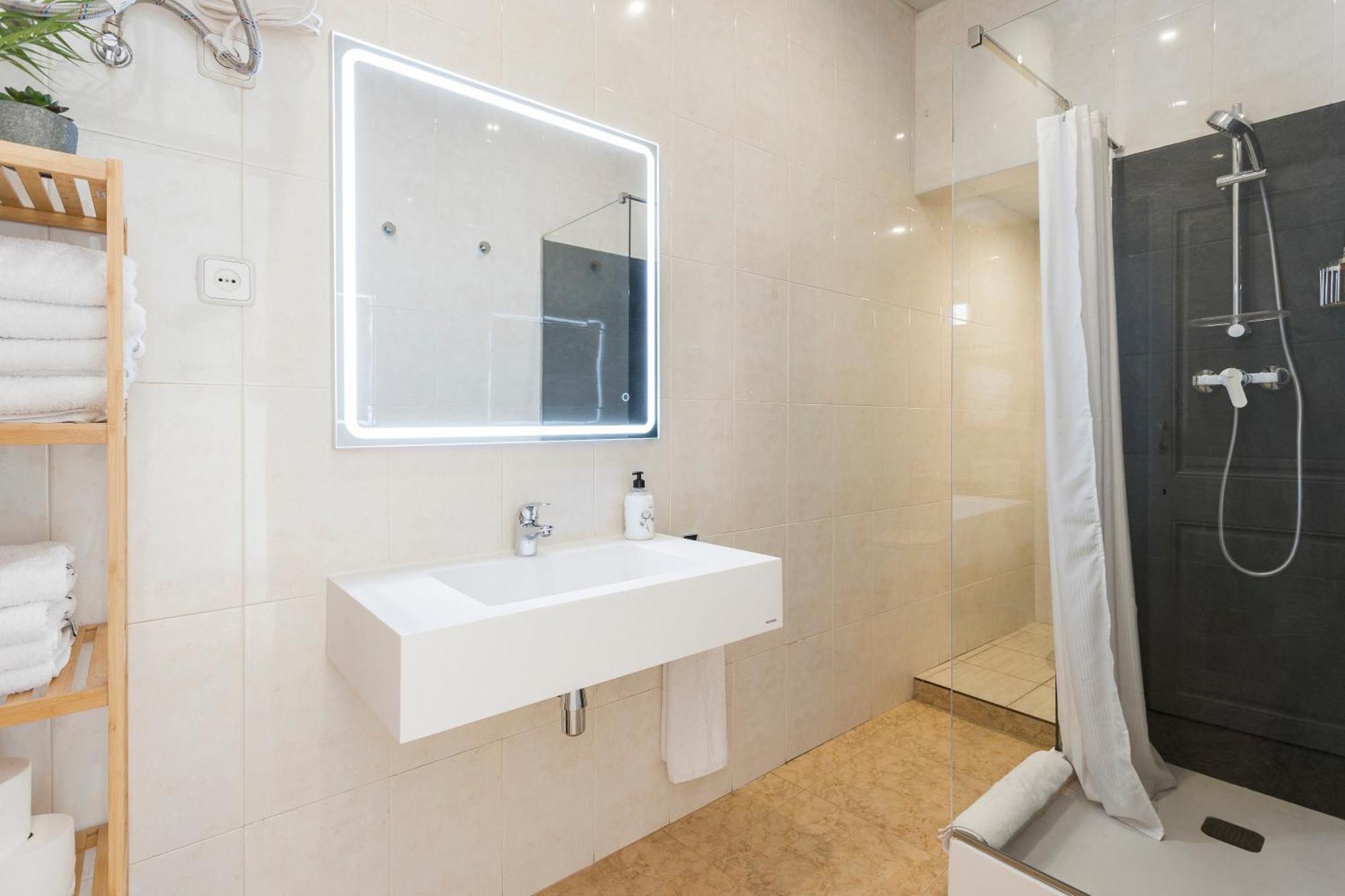 Apartament Clot 1 * Barcelona