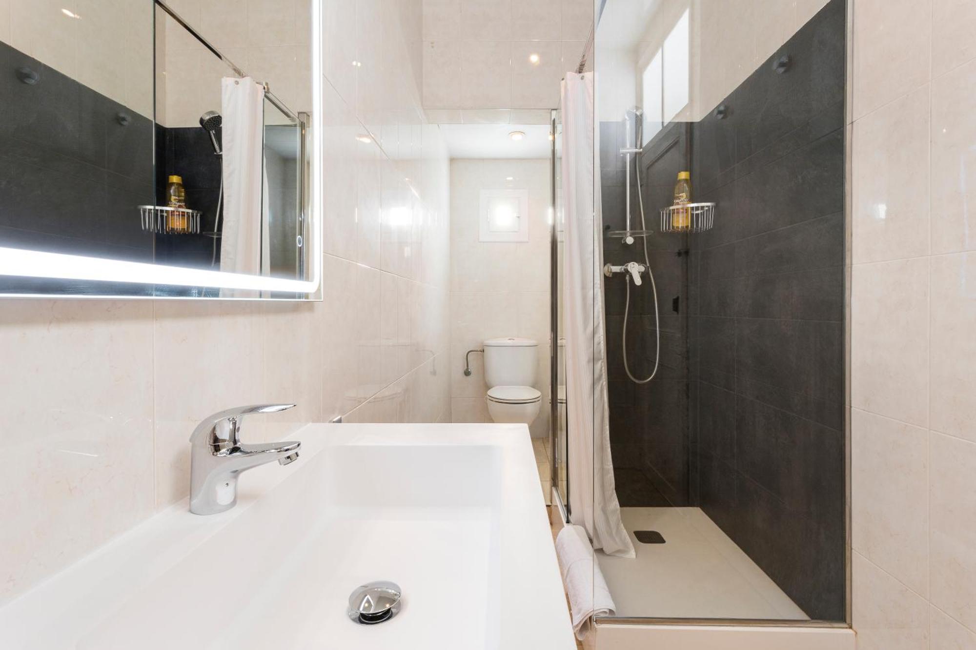 Apartament Clot 1 * Barcelona