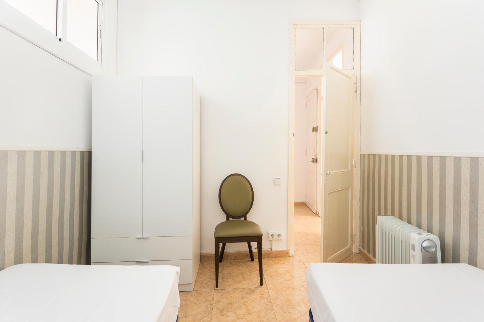 Apartament Clot 1 Apartment