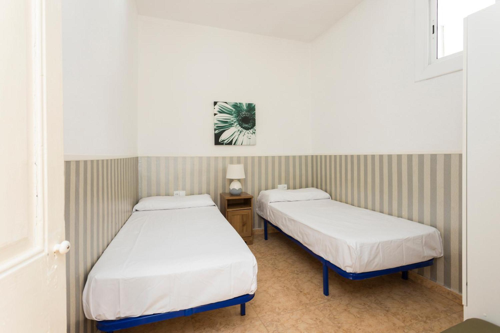 Apartment Apartament Clot 1 Barcelona