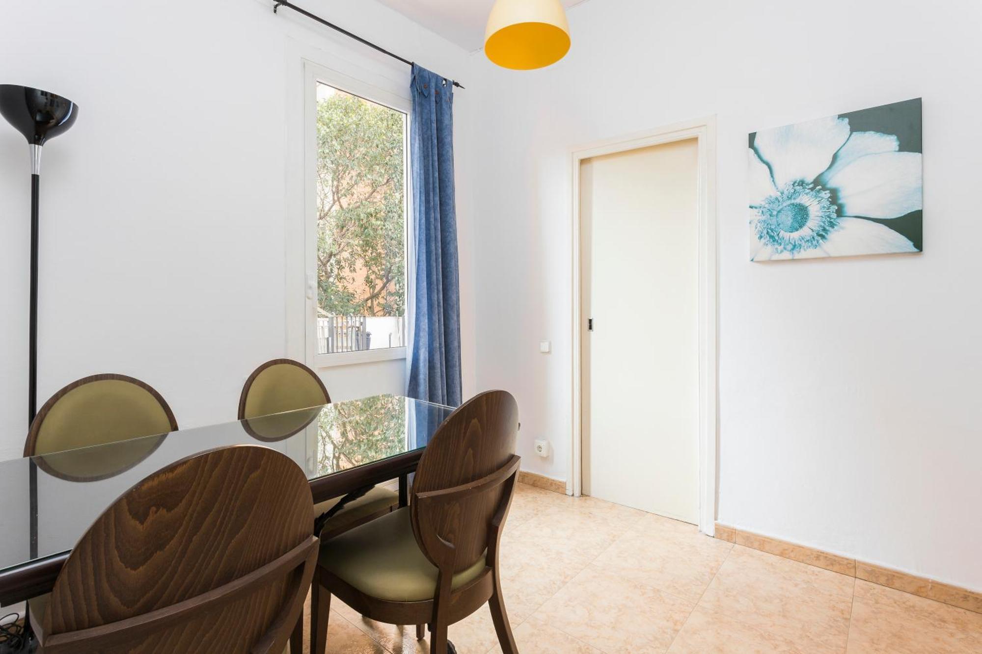 Apartament Clot 1 * Barcelona