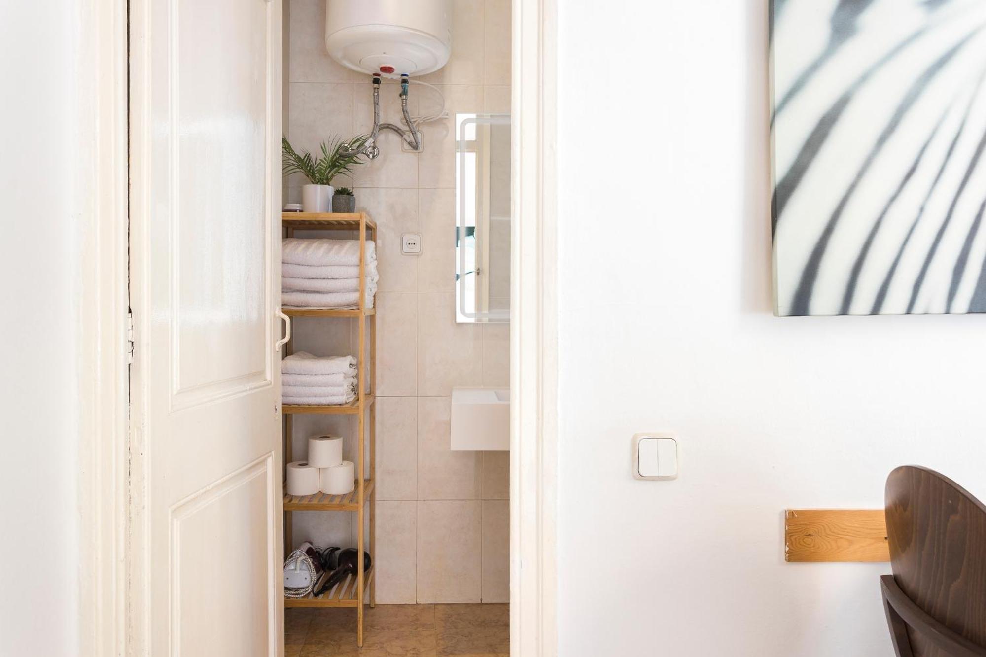 Apartament Clot 1