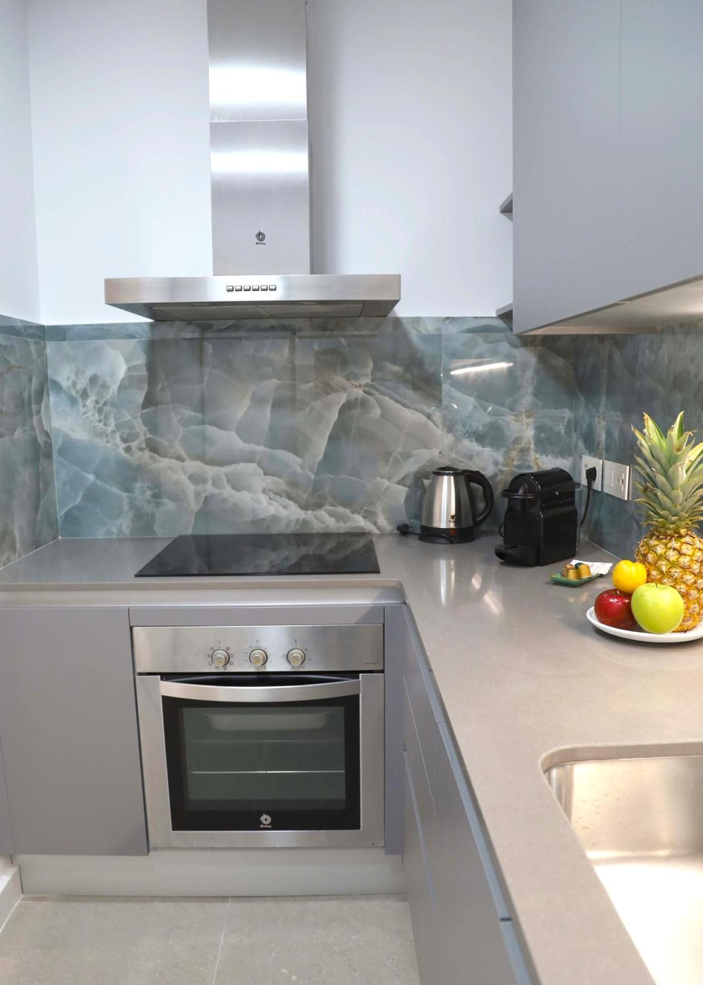 Apartamento Cosmo Consell De Cent - Plaza Universitat