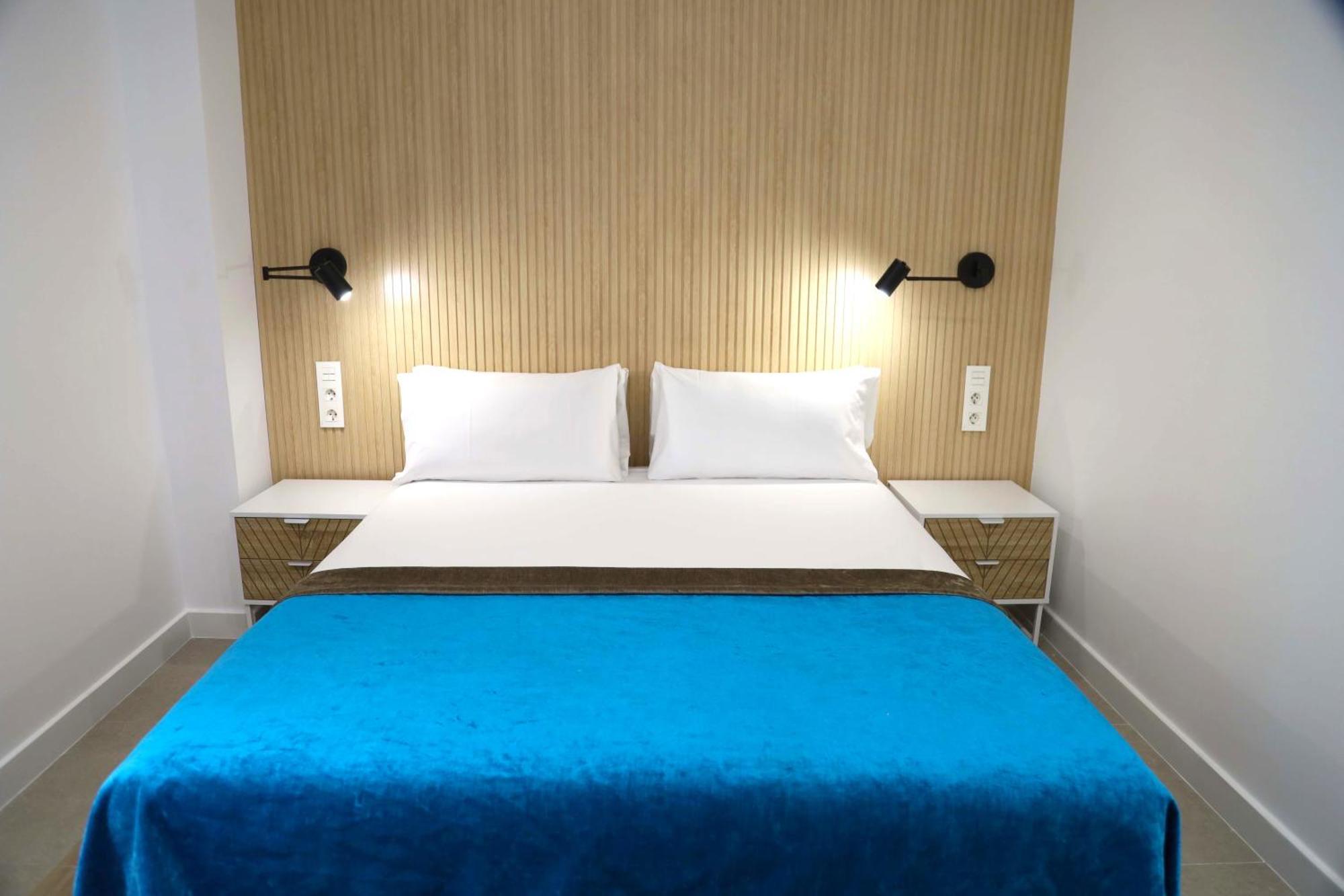 Apartment Cosmo Consell De Cent - Plaza Universitat Barcelona