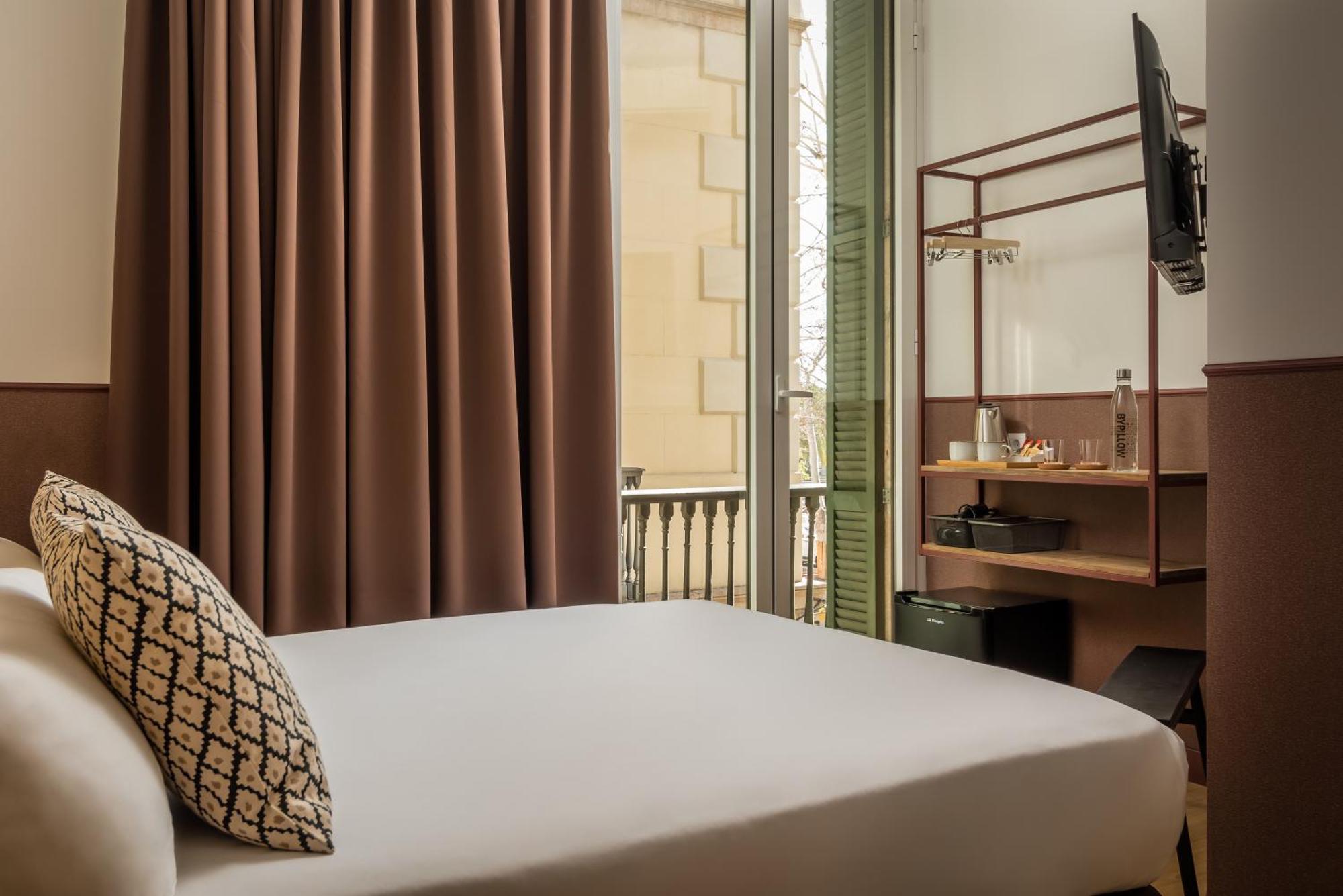Pensión Bypillow Ramblas (adults Only) Barcelona