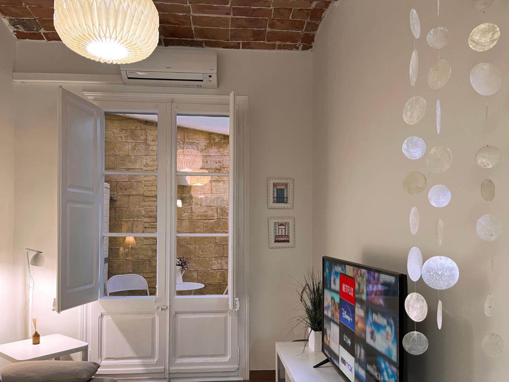 Apartamento Con Gracia
