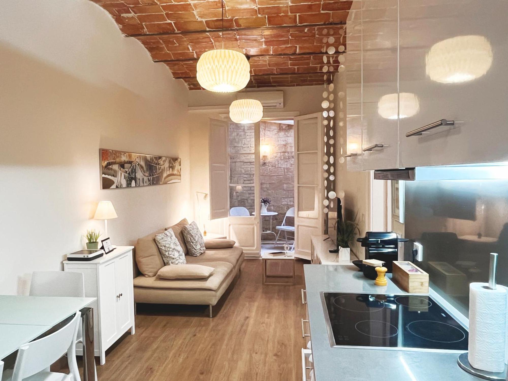 Apartamento Con Gracia *