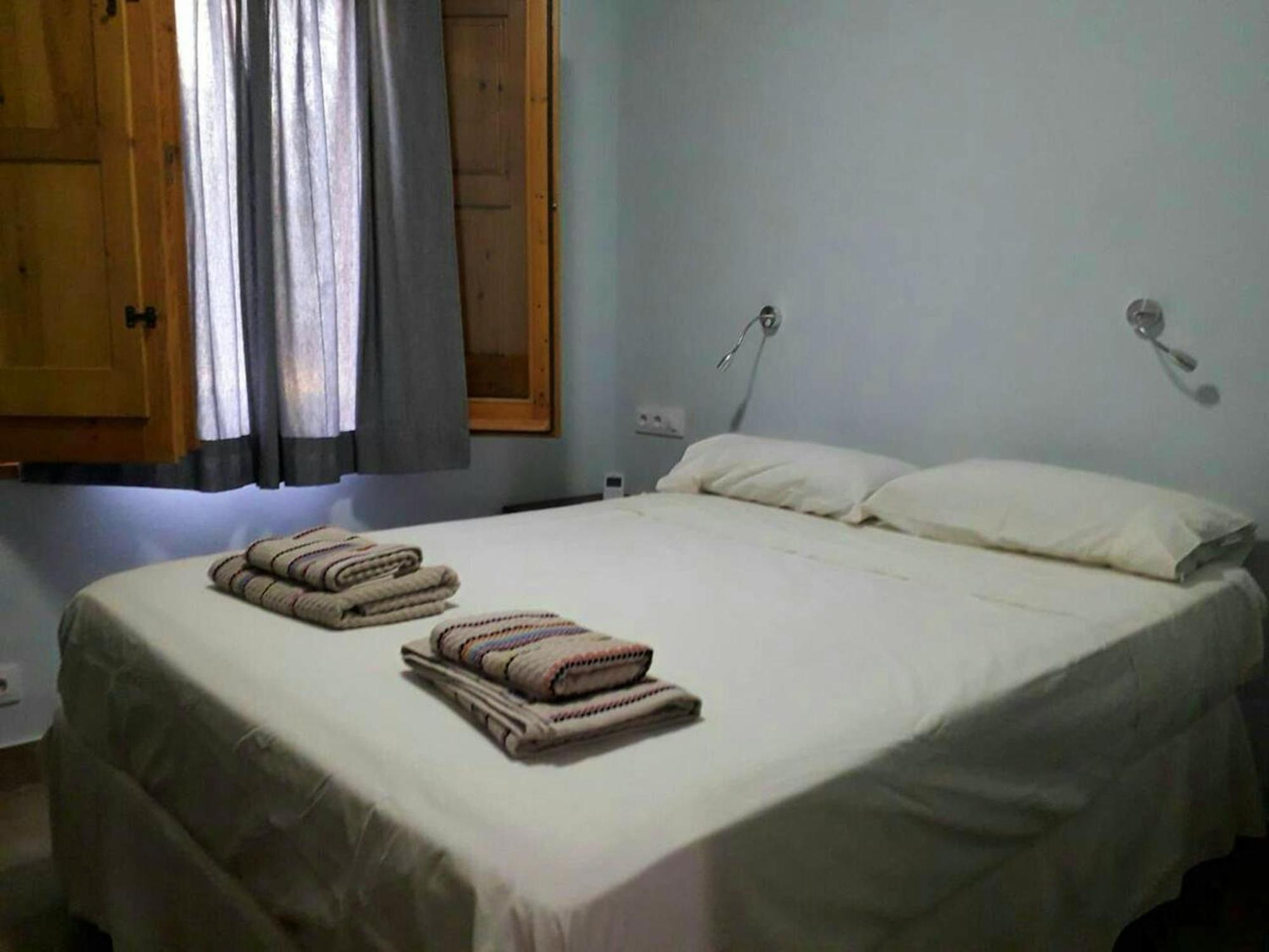 Chalet Holiday Carrer Les Roques *