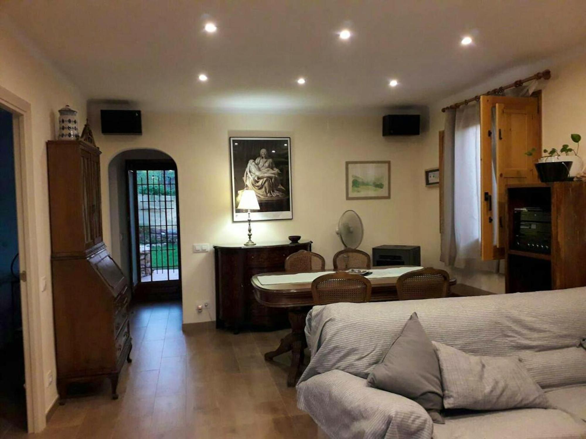 Holiday Carrer Les Roques Chalet *
