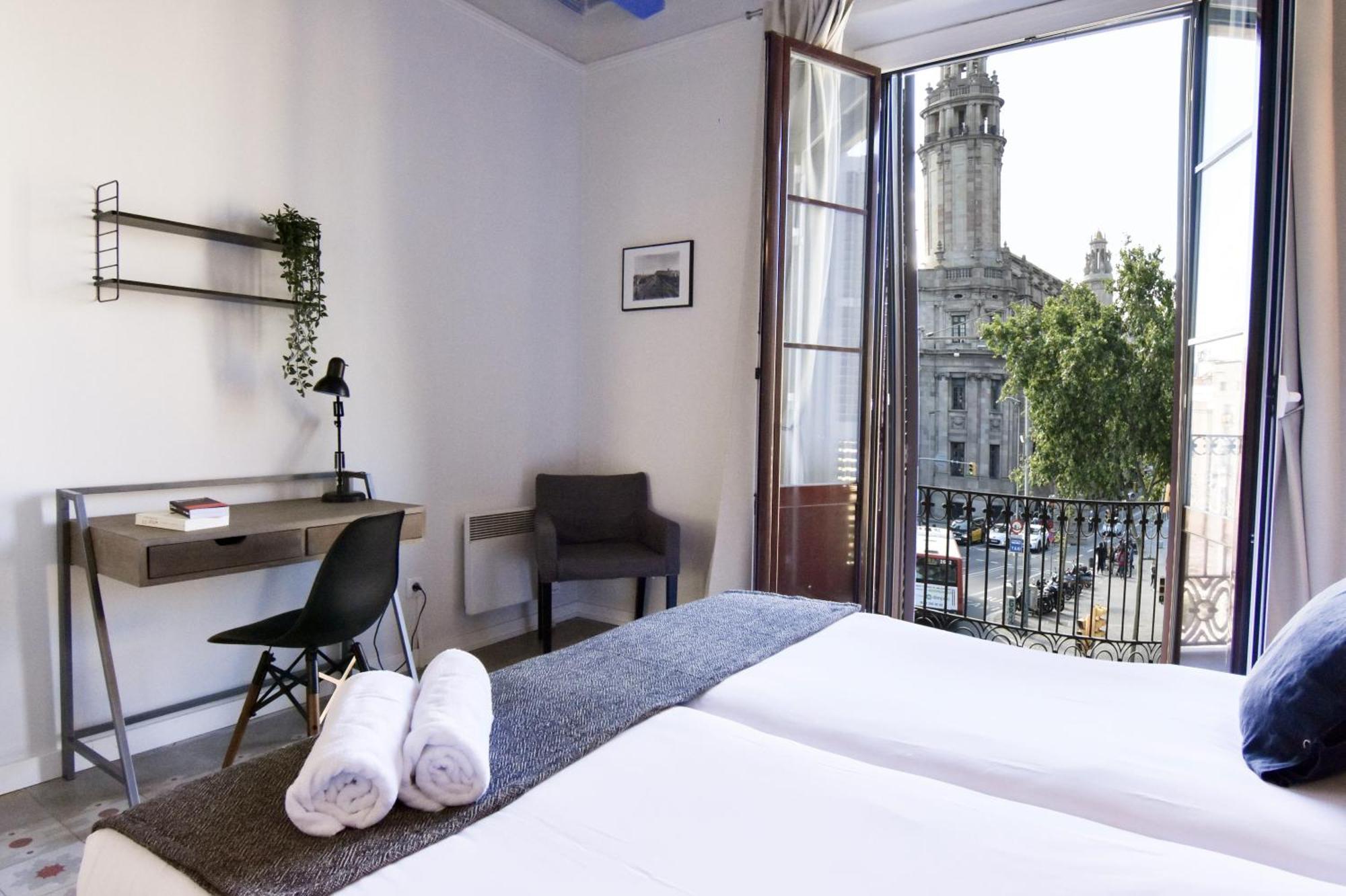 Mirador 1840 Apartamento Barcelona