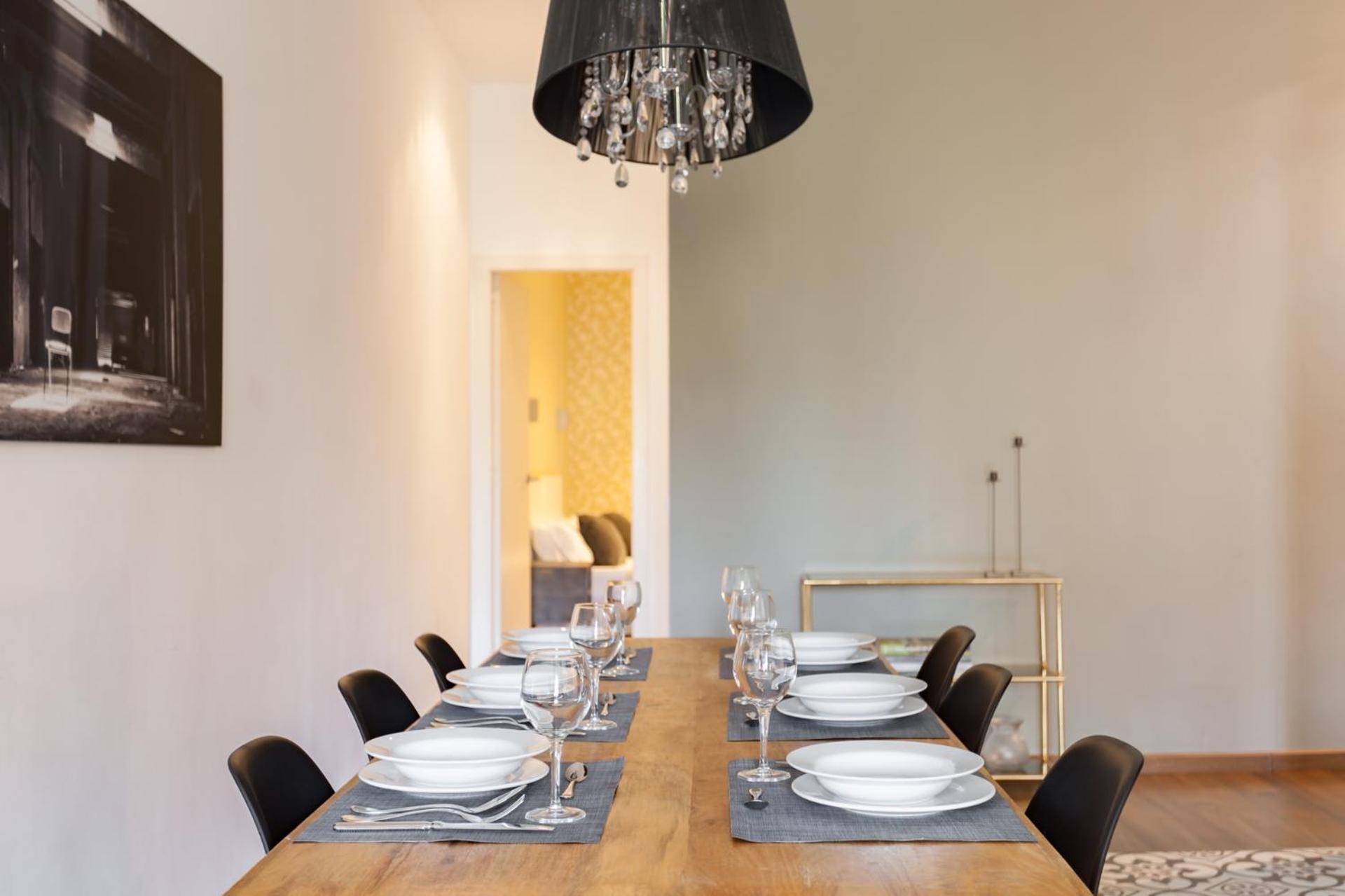 Apartamento Mirador 1840 Barcelona