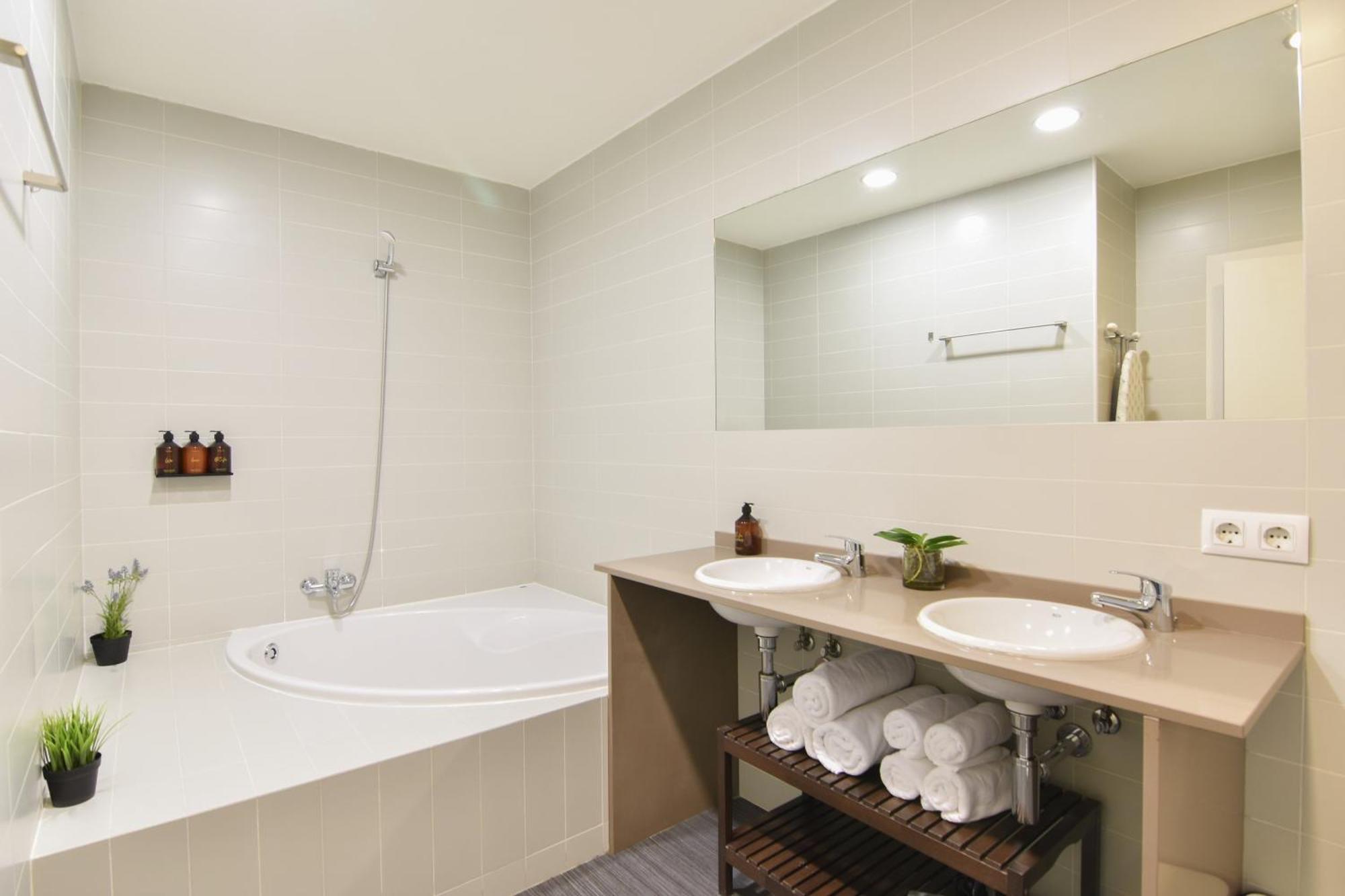Apartamento Mirador 1840