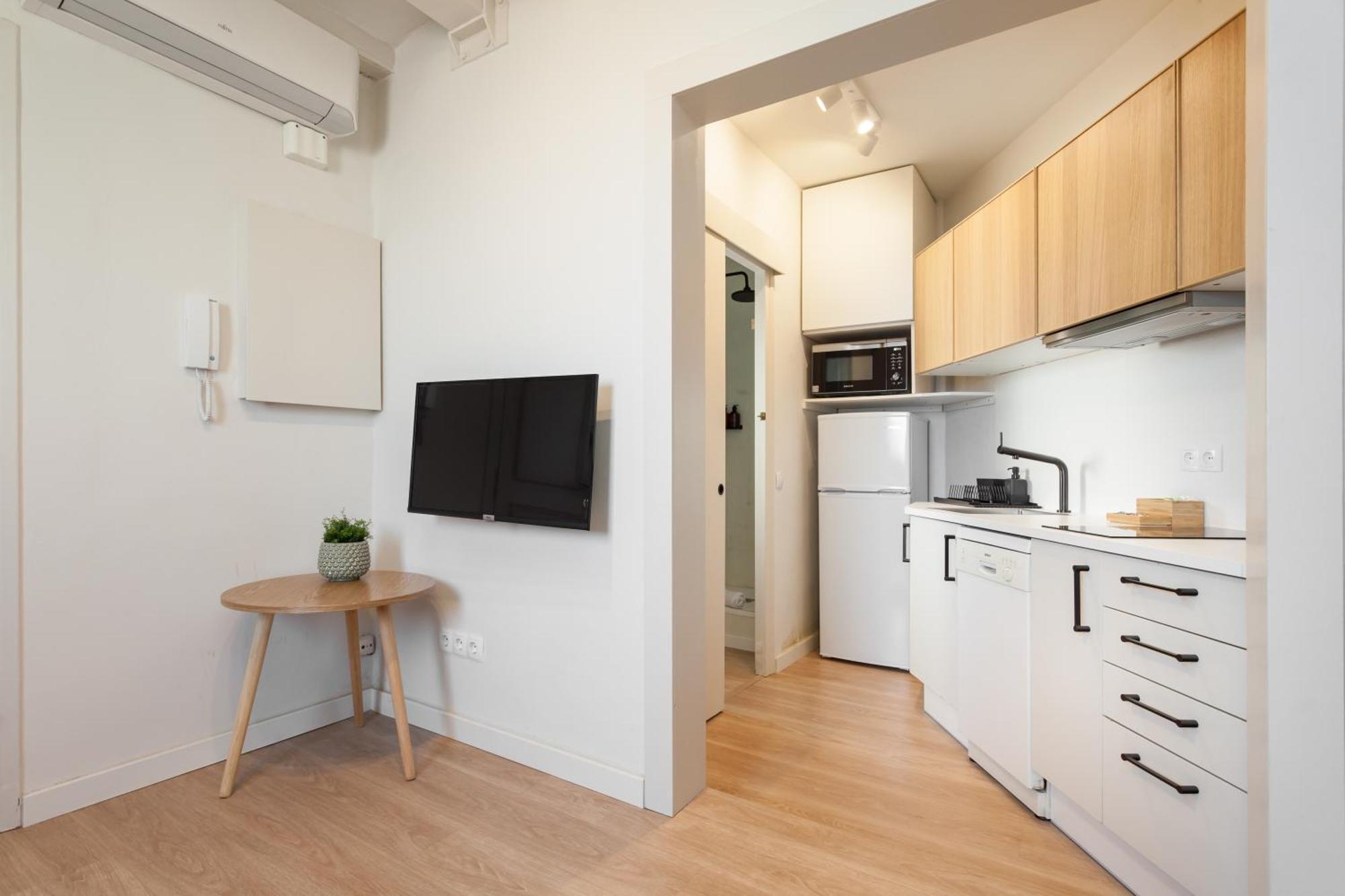 Mirador 1840 Apartamento Barcelona