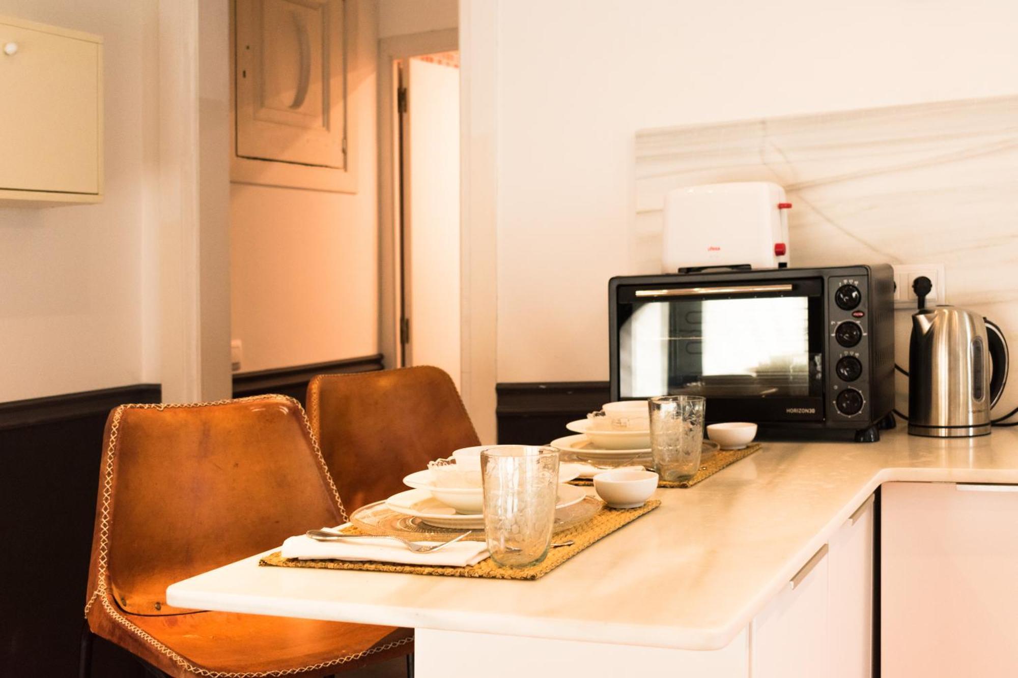 Mirador 1840 Apartamento *