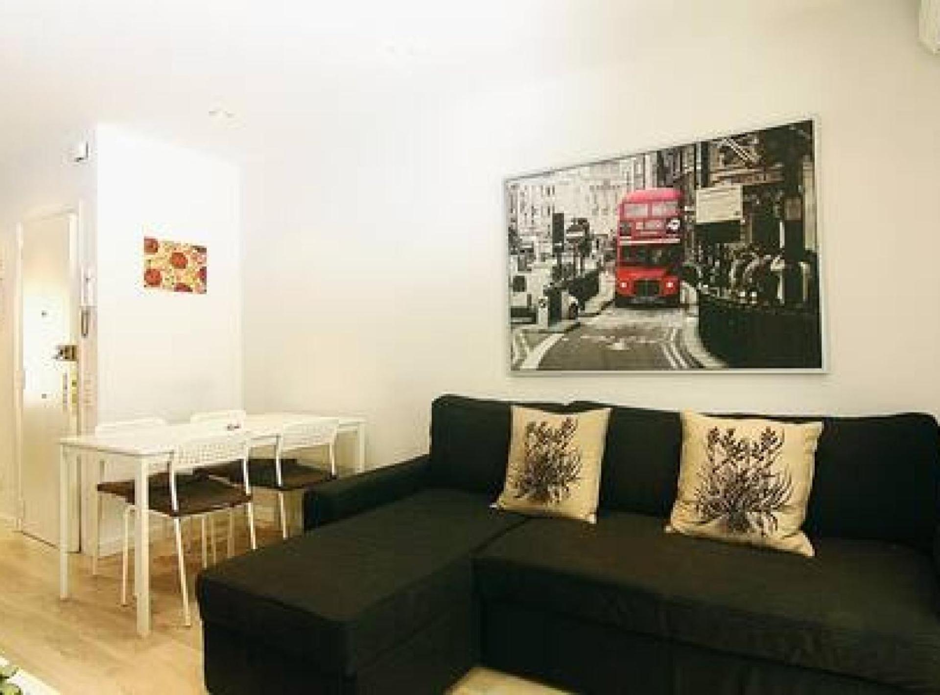Apartamento Miquel Angel - Apartments Next To Camp Nou *
