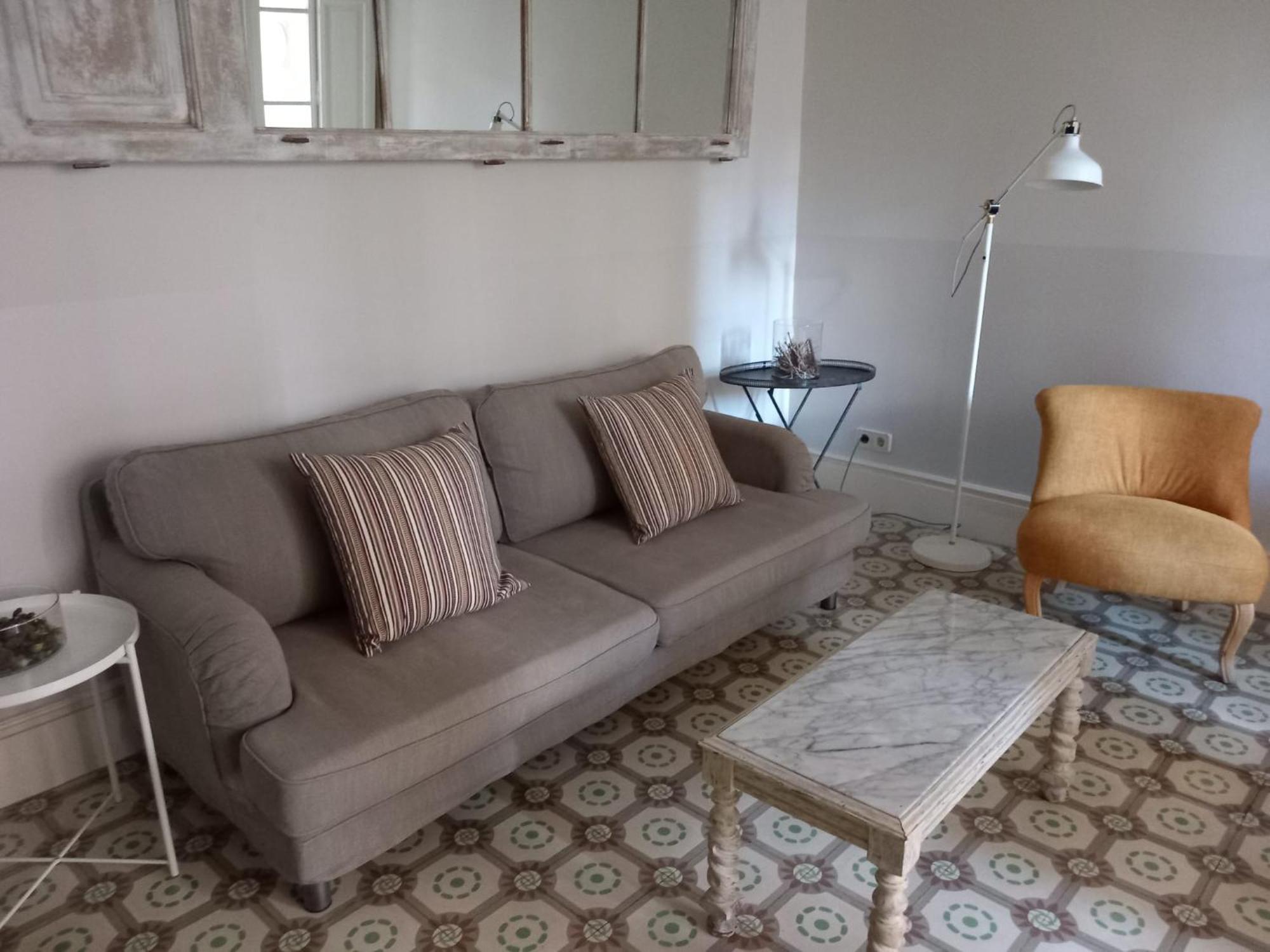 Apartamento Weflating Sant Antoni Market Barcelona