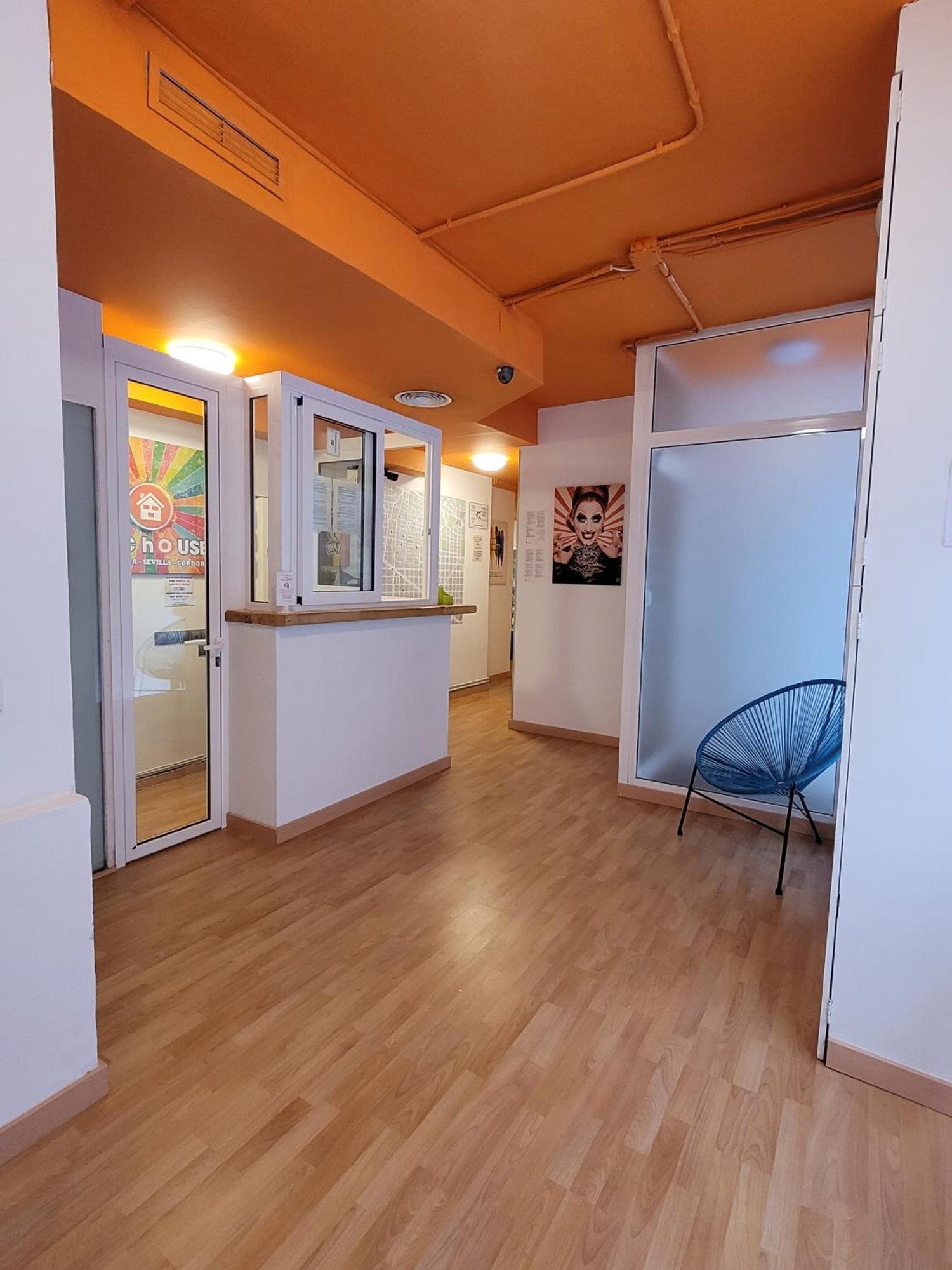 Arc House Gracia Hostal Barcelona