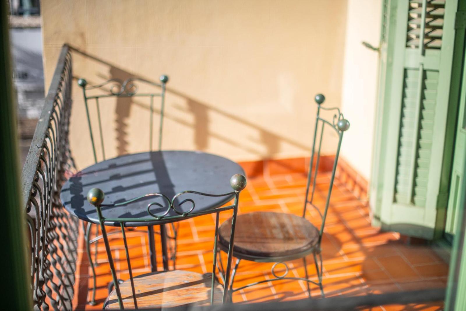 Apartamento Stylish Center Barcelona