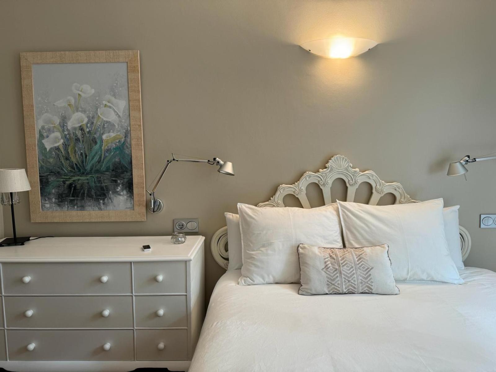 Petit Rossello Apartment